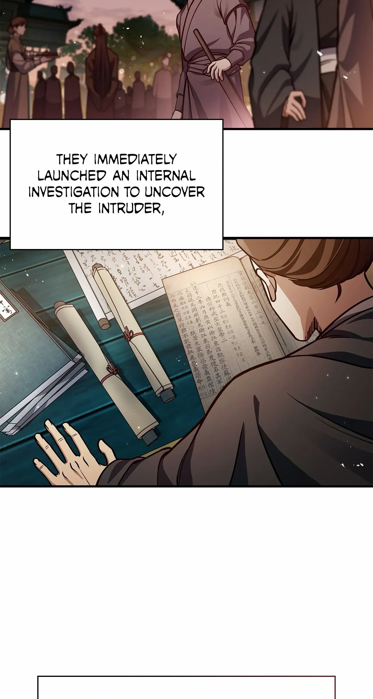 Read Cheonhwa Archive