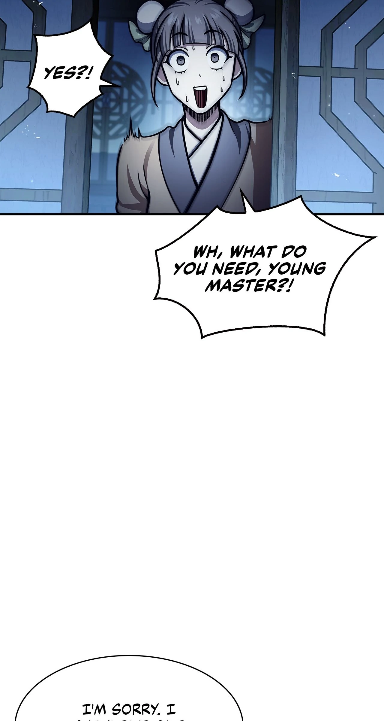 Read Cheonhwa Archive