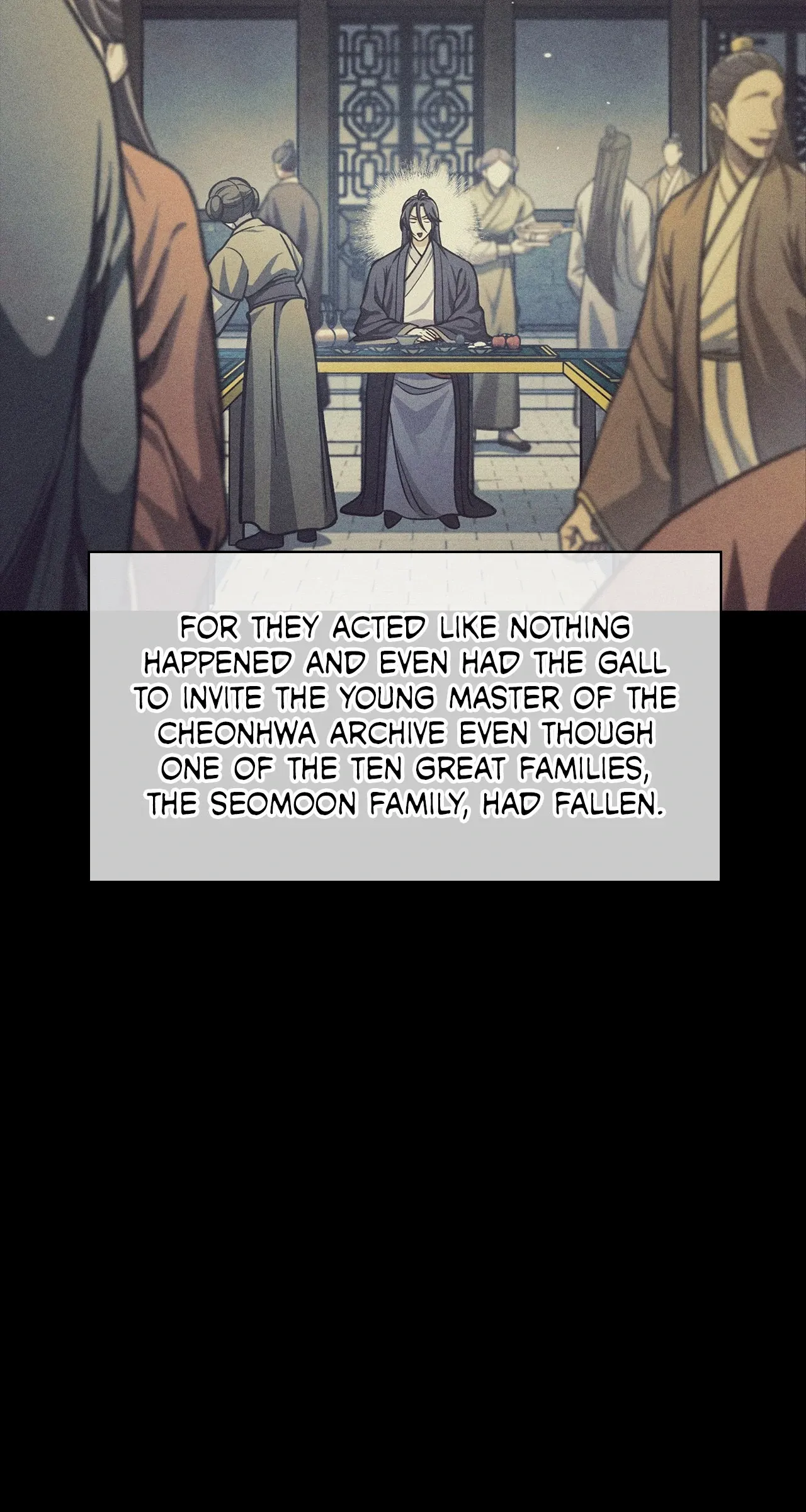 Read Cheonhwa Archive