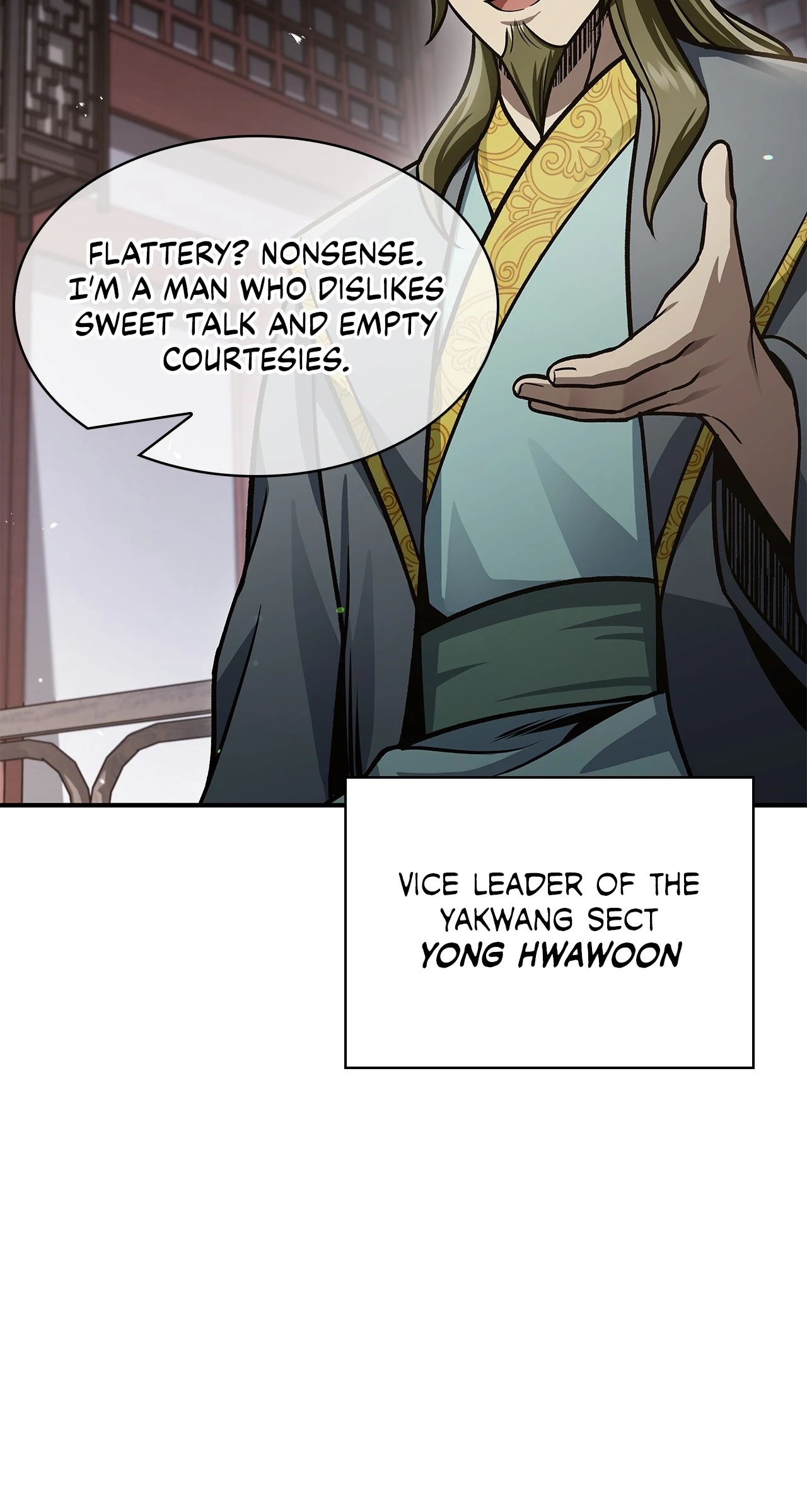 Read Cheonhwa Archive