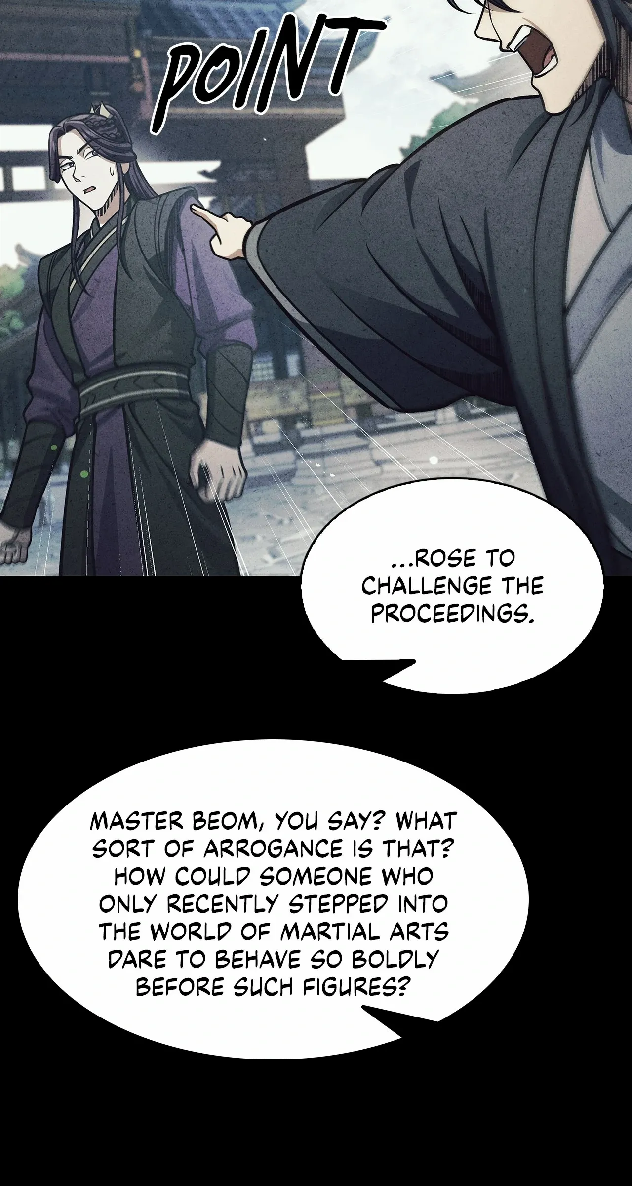 Read Cheonhwa Archive