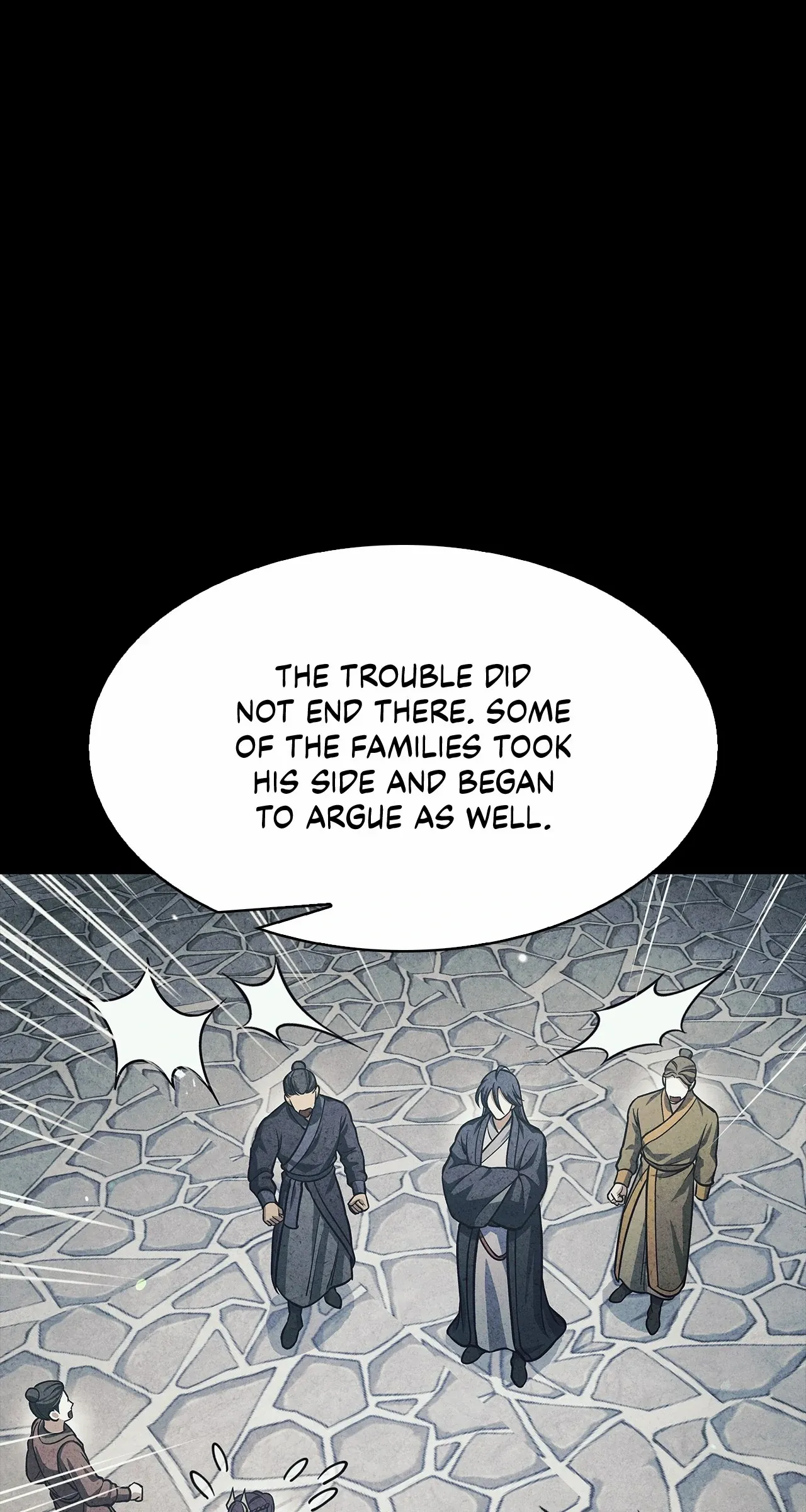 Read Cheonhwa Archive
