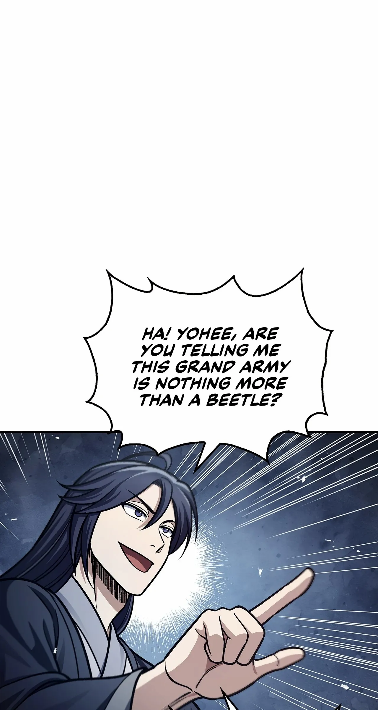 Read Cheonhwa Archive