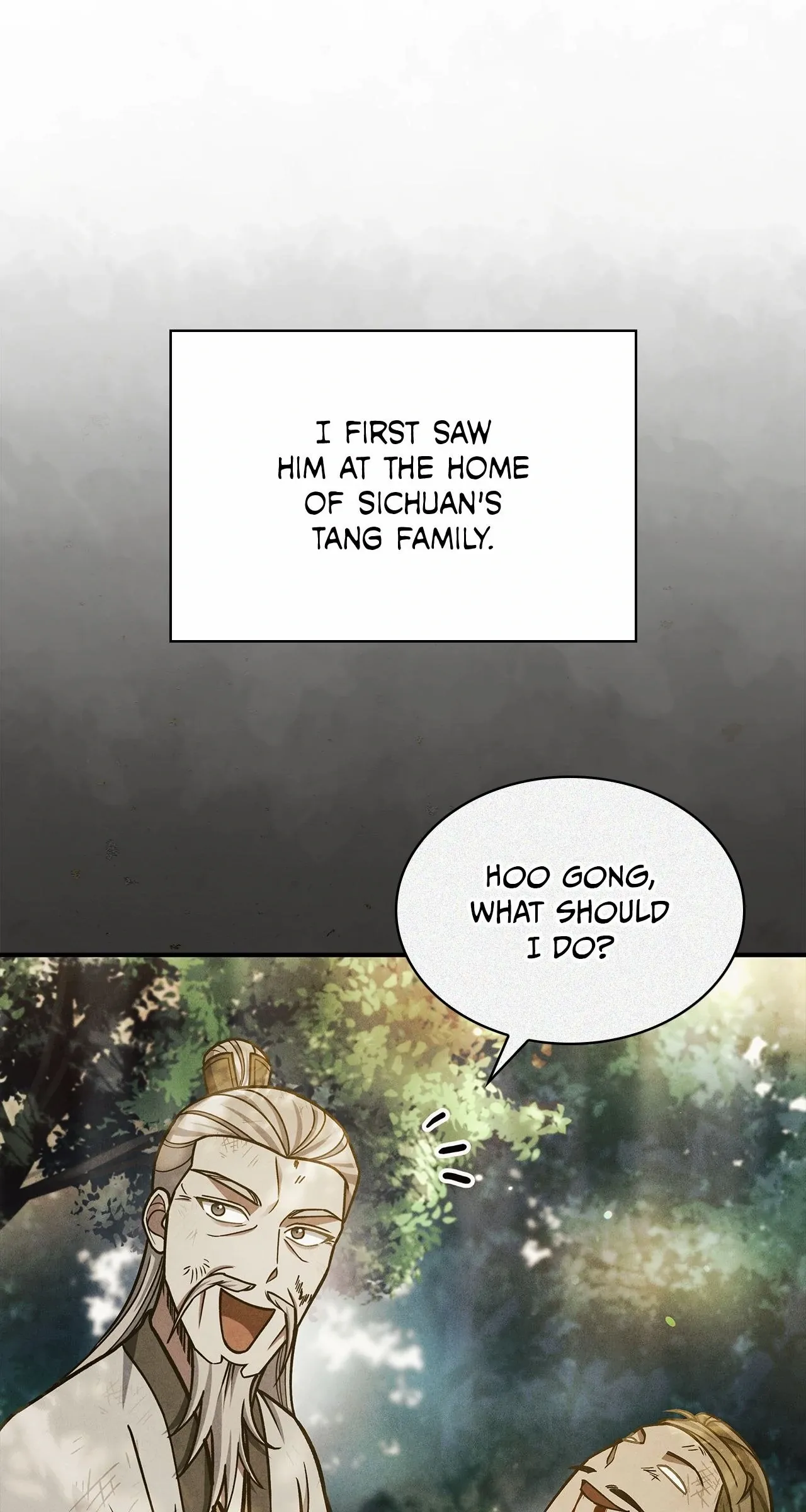 Read Cheonhwa Archive