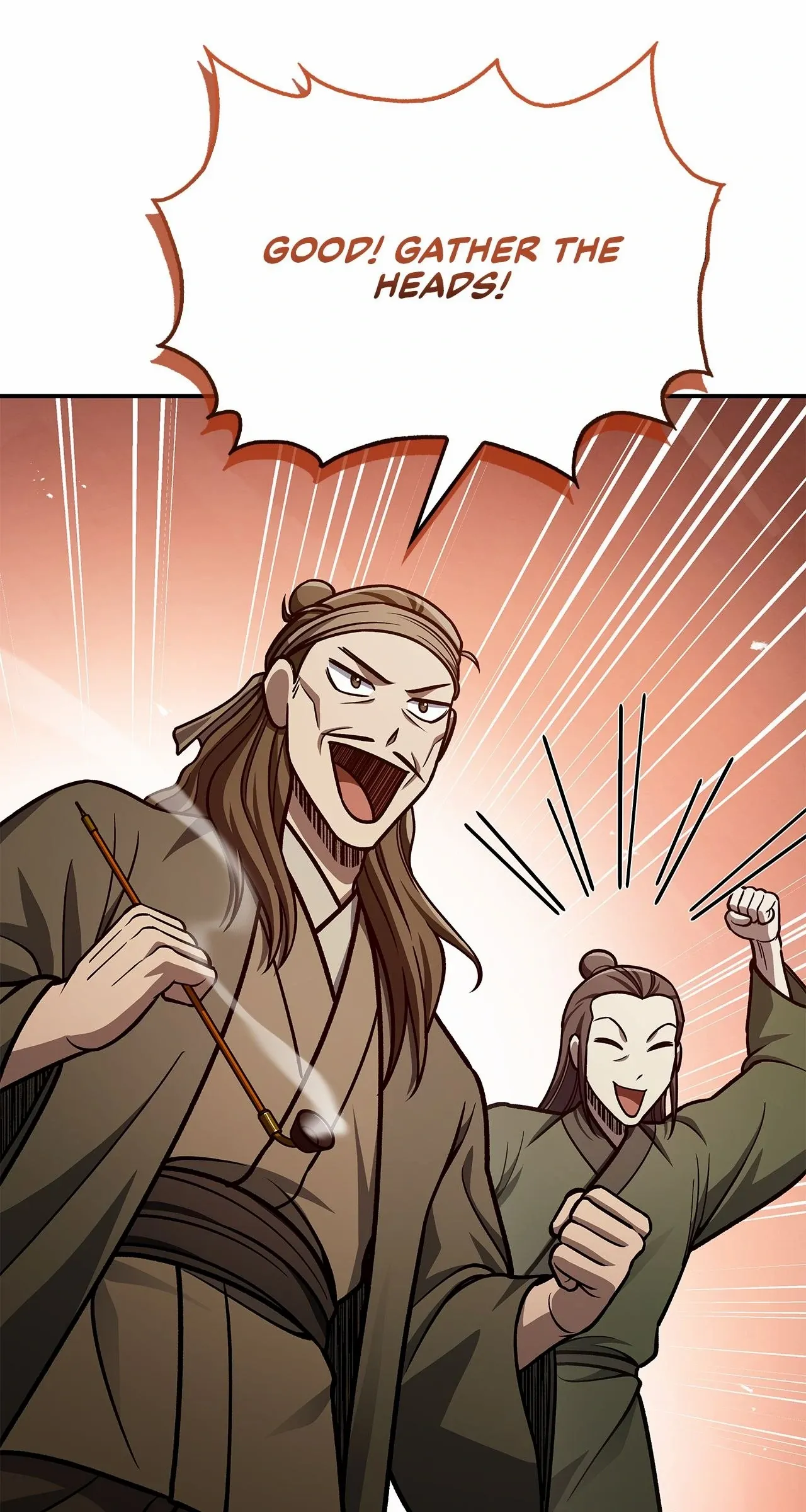 Read Cheonhwa Archive