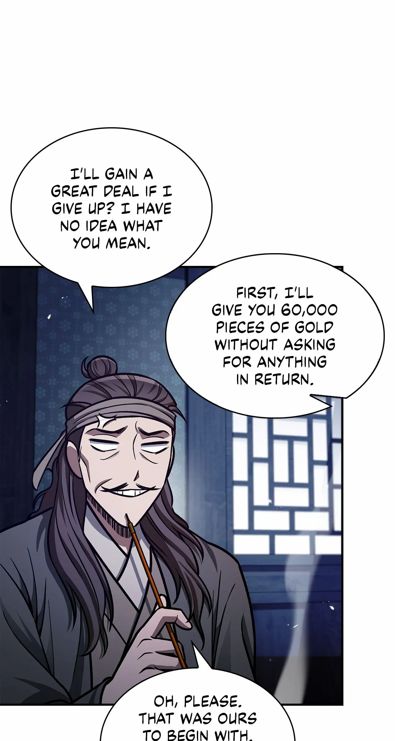 Read Cheonhwa Archive