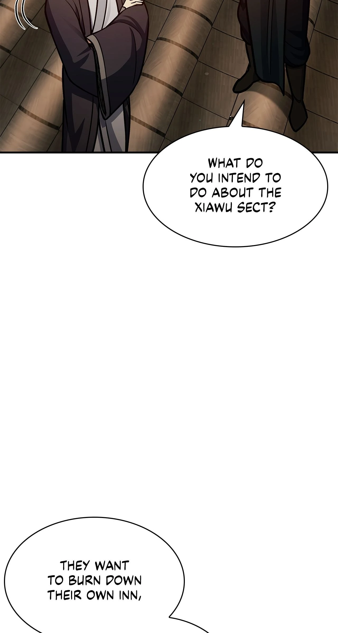 Read Cheonhwa Archive