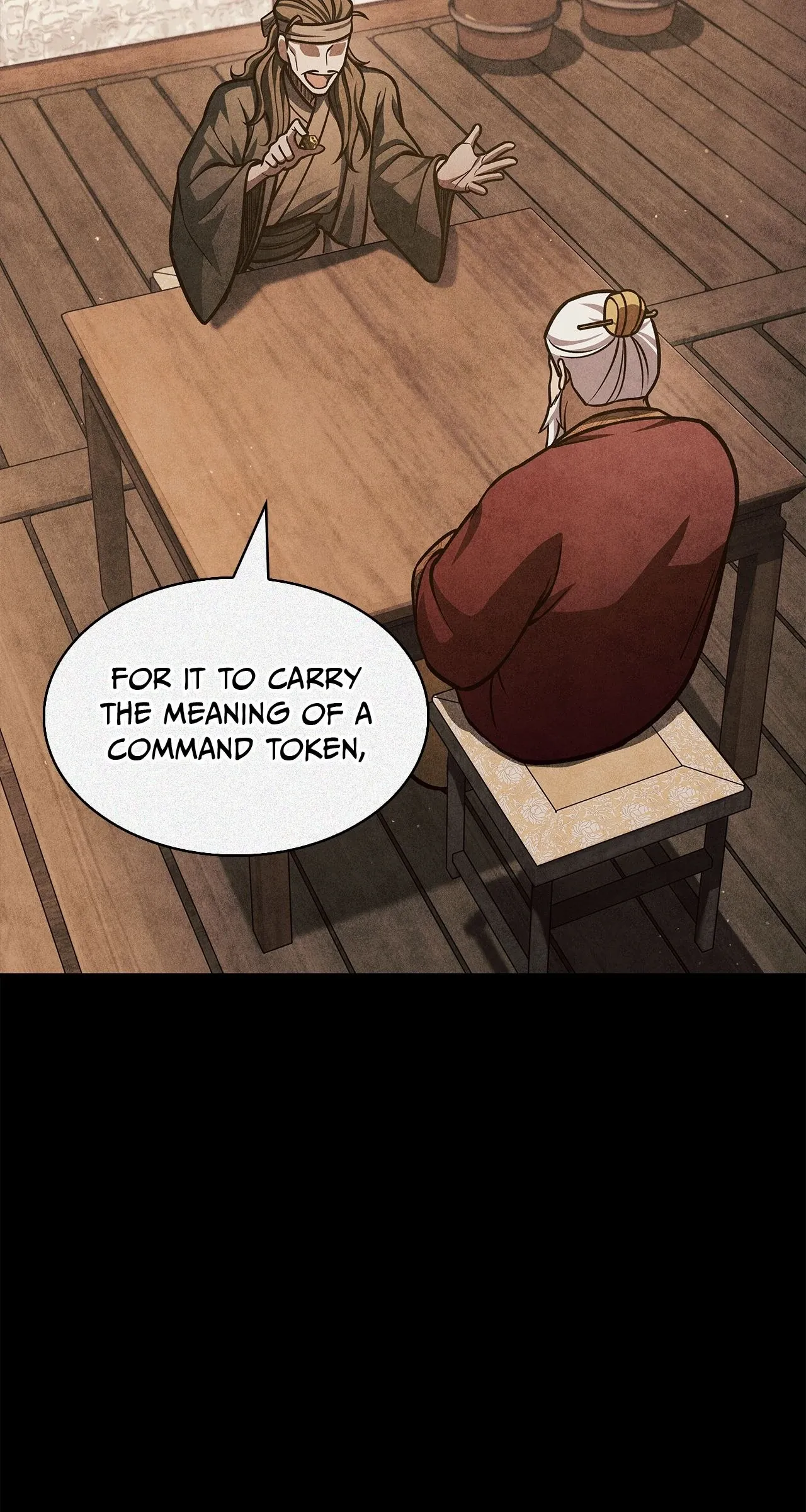 Read Cheonhwa Archive
