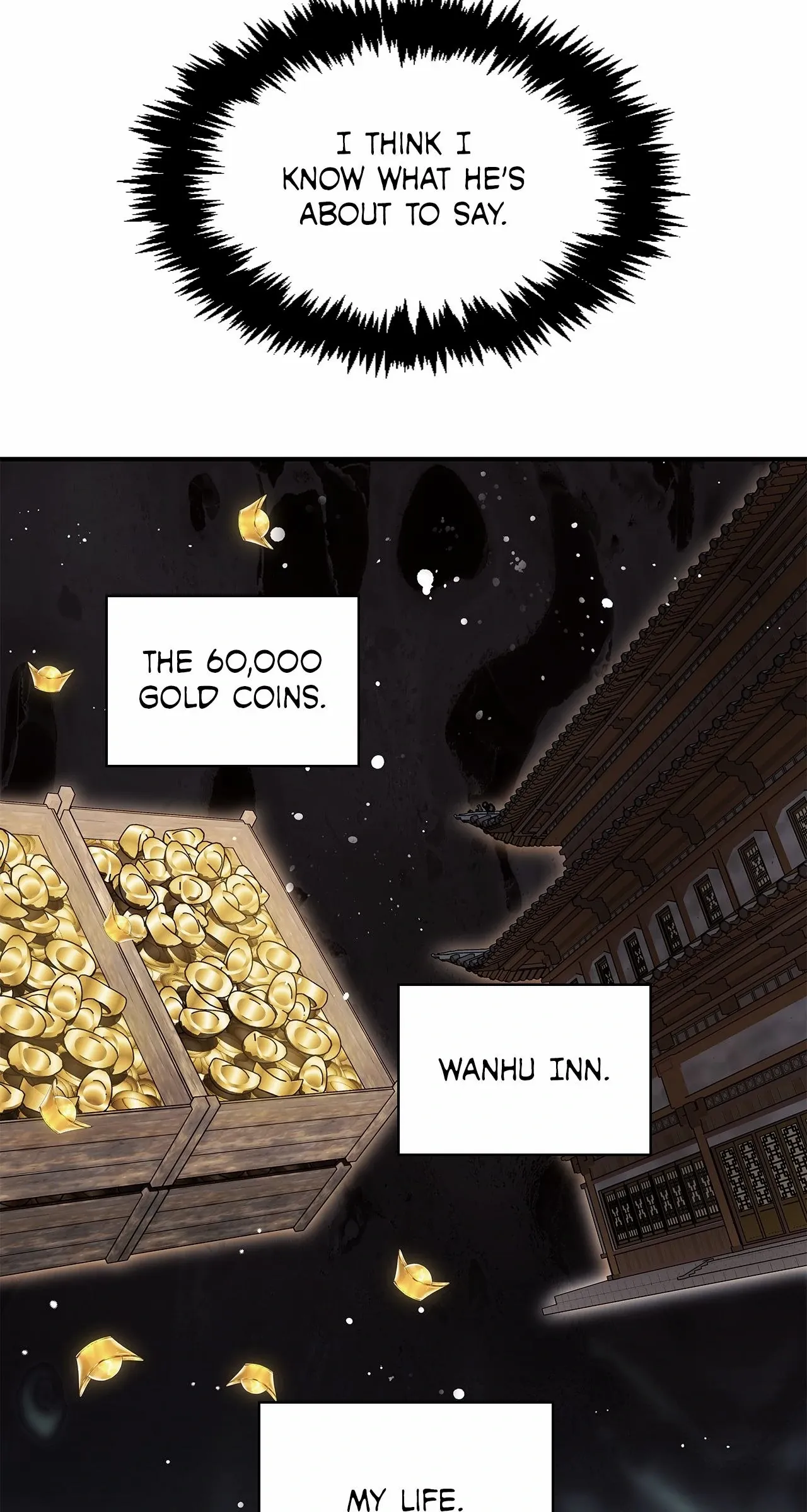 Read Cheonhwa Archive