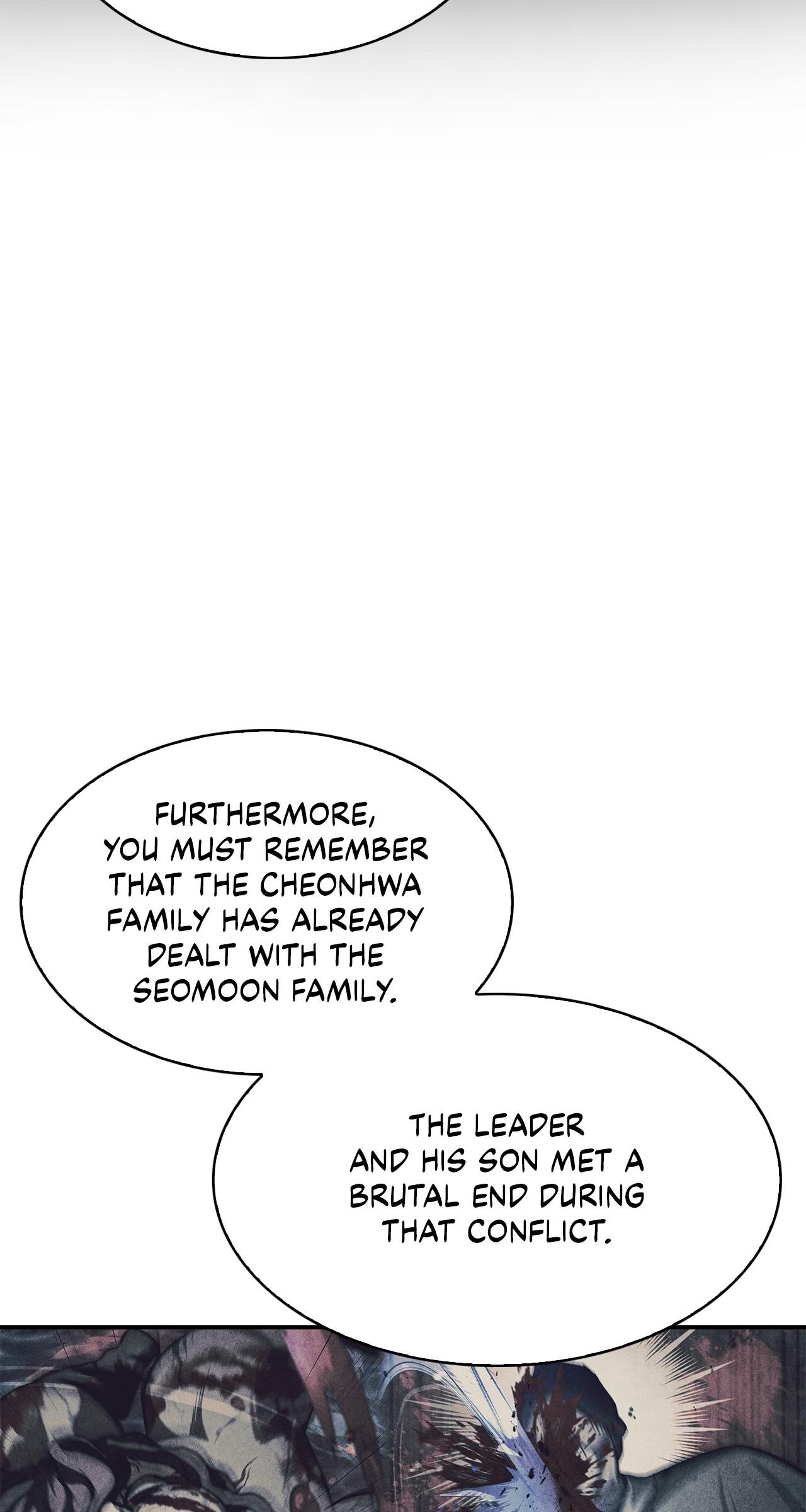 Read Cheonhwa Archive