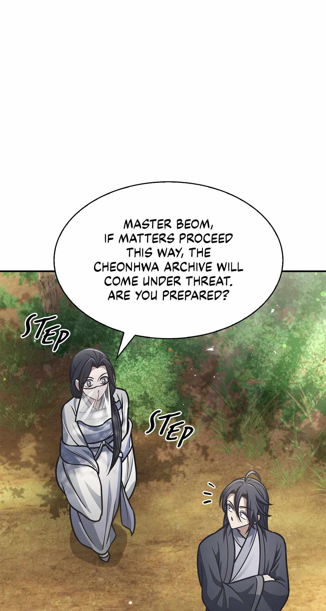 Read Cheonhwa Archive