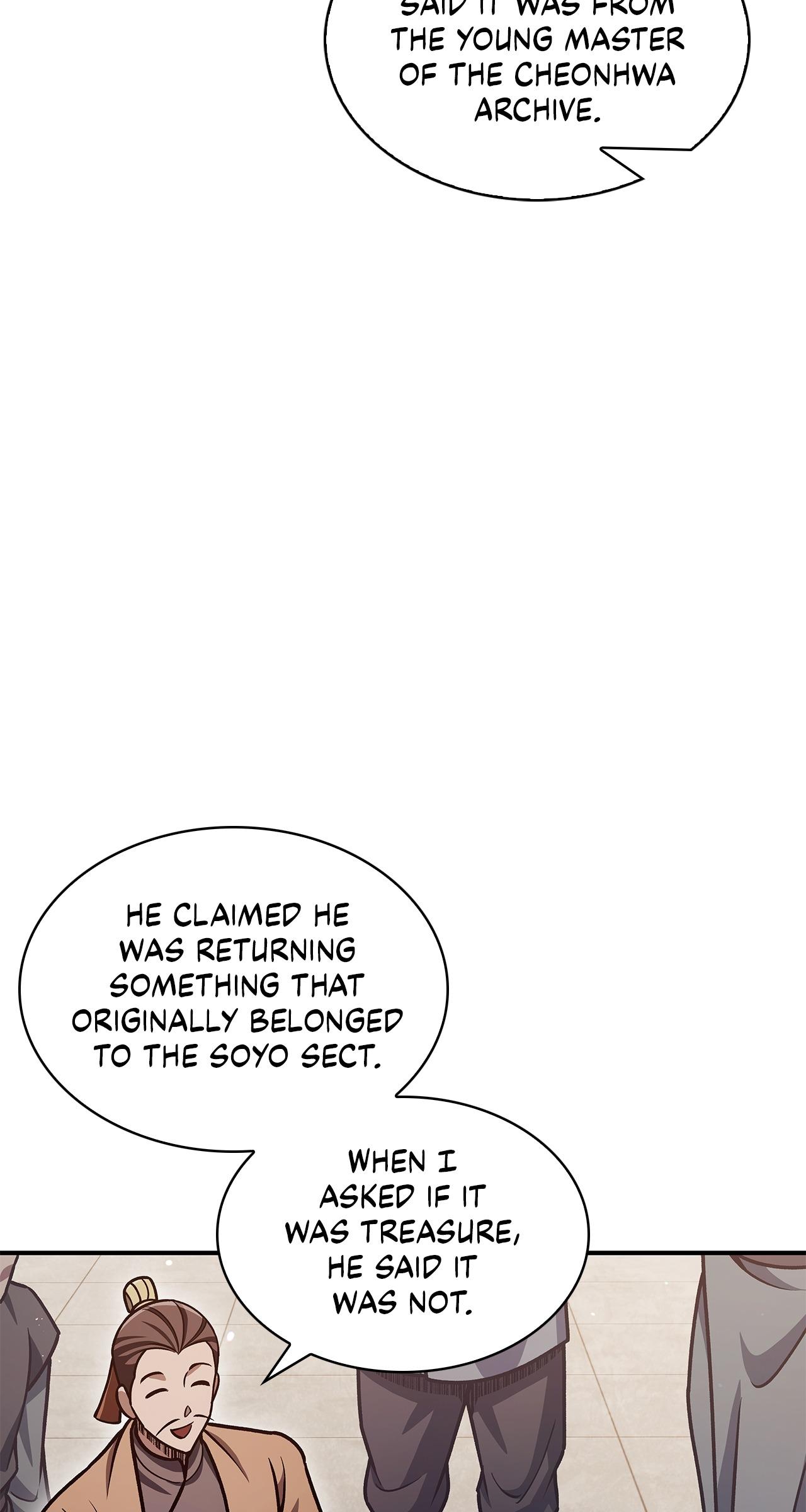 Read Cheonhwa Archive