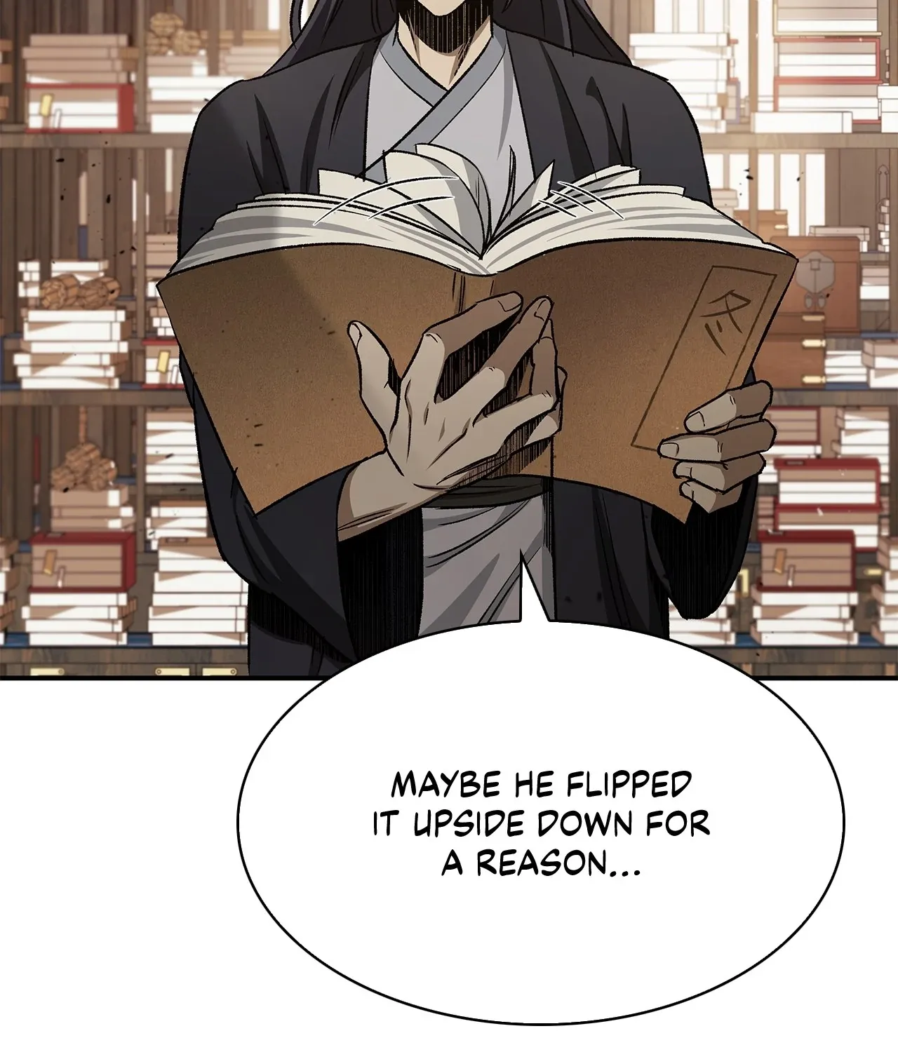 Read Cheonhwa Archive