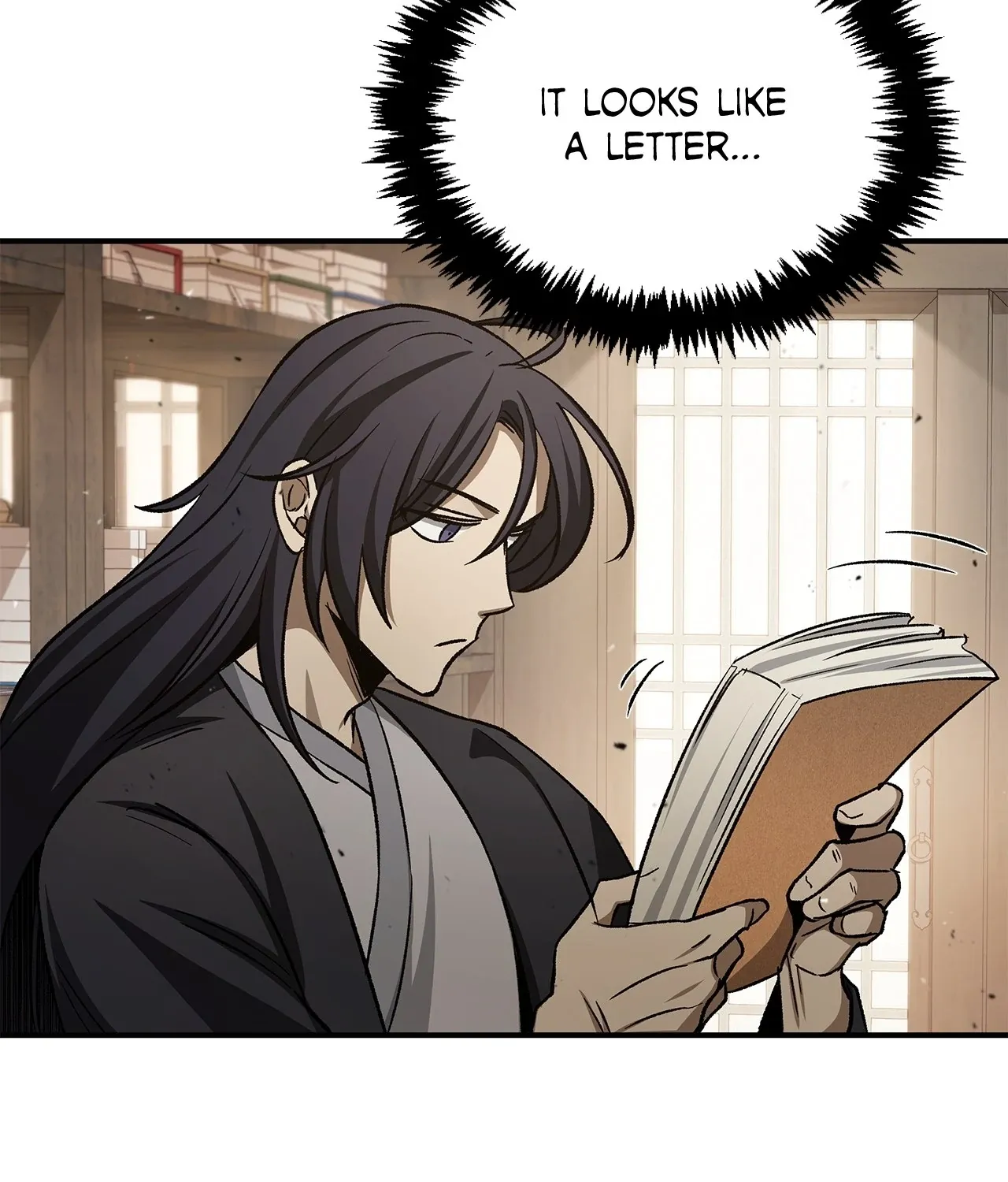 Read Cheonhwa Archive