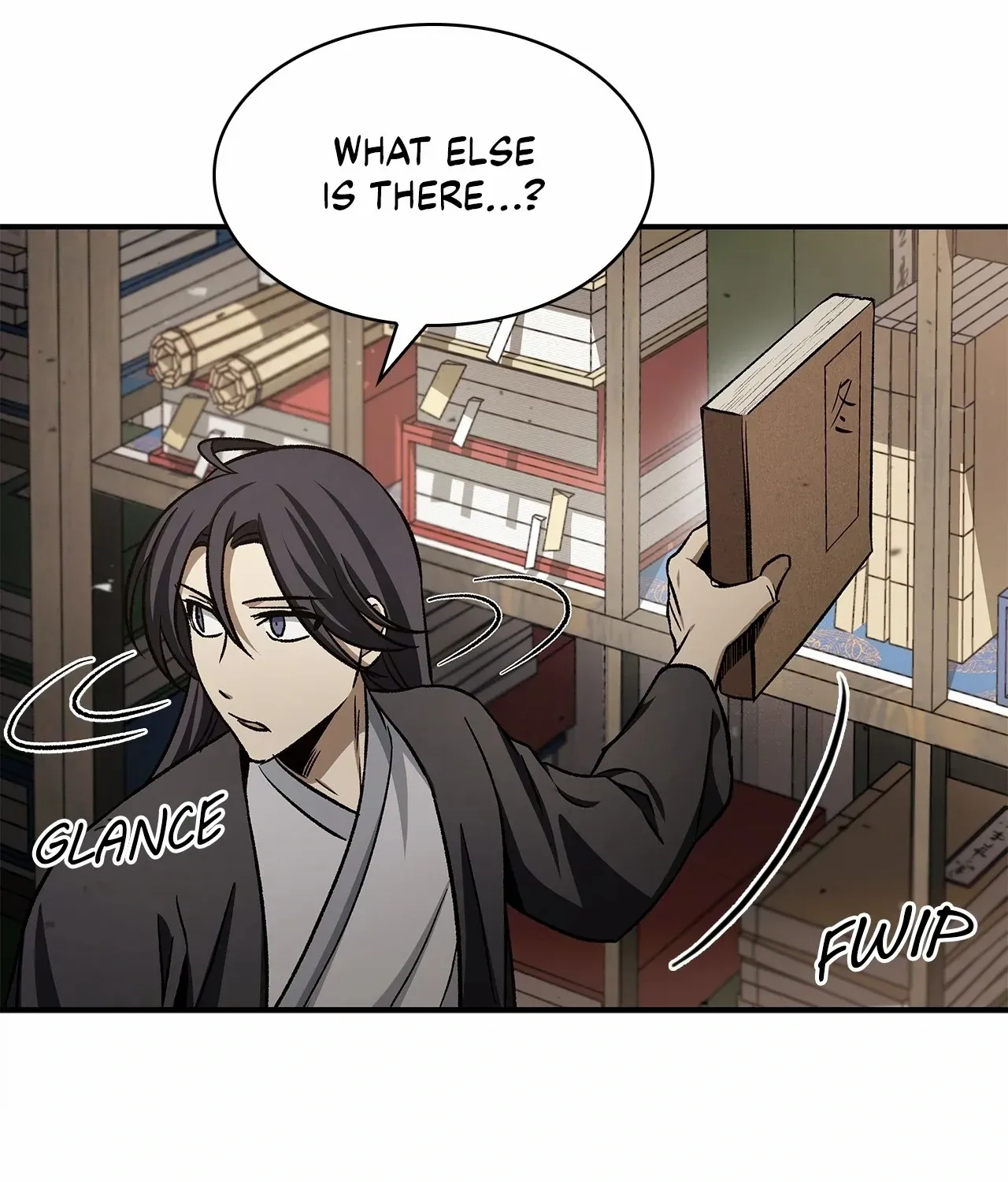 Read Cheonhwa Archive