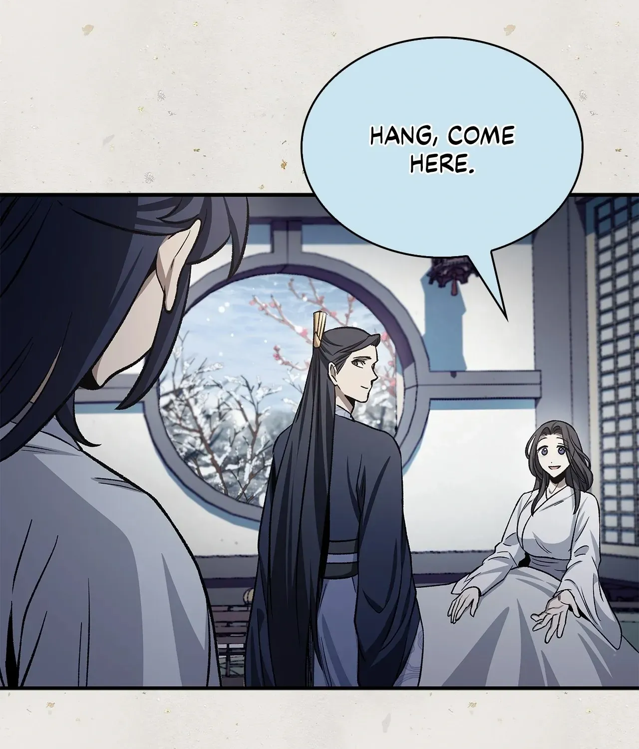 Read Cheonhwa Archive