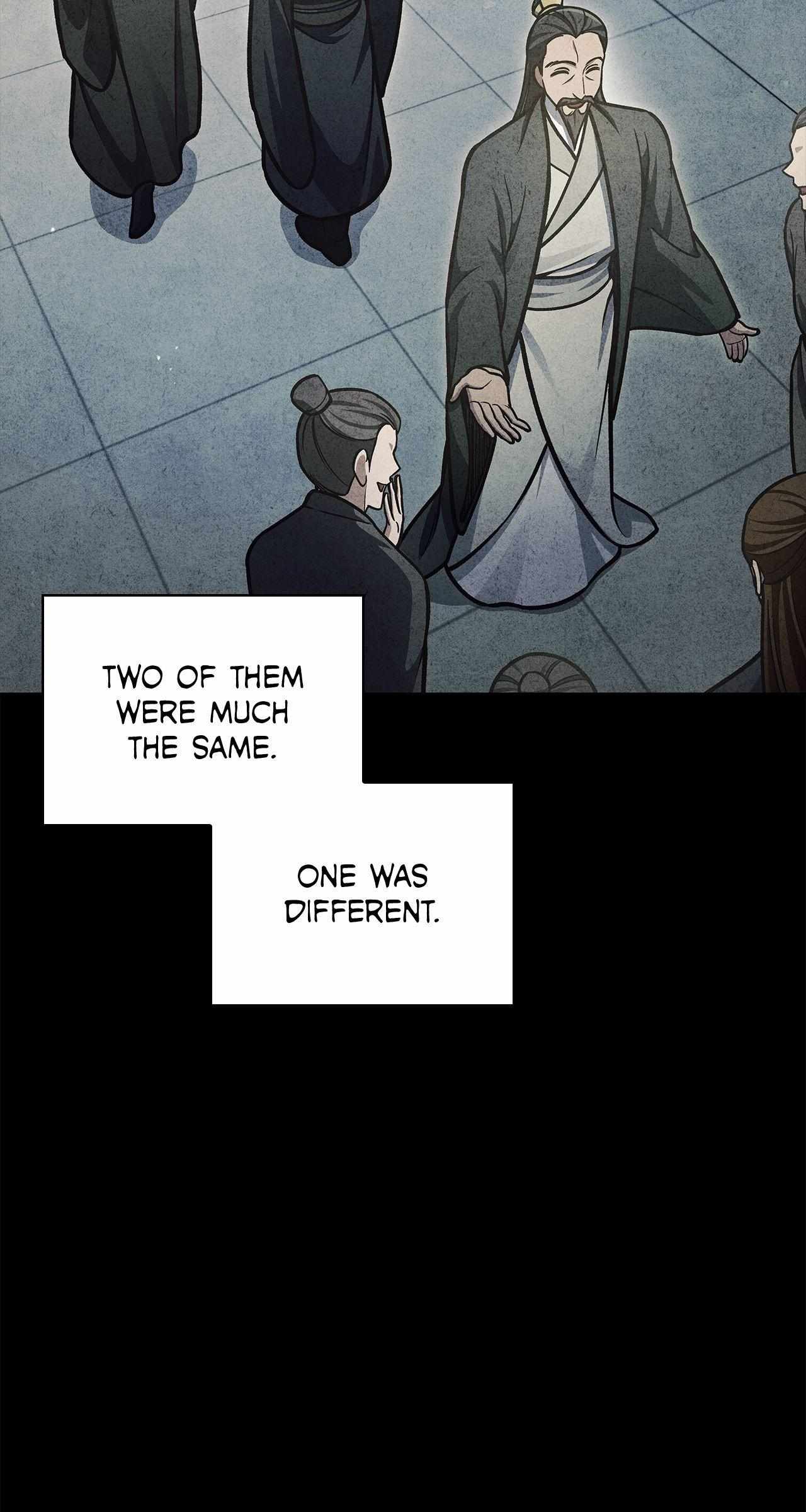 Read Cheonhwa Archive