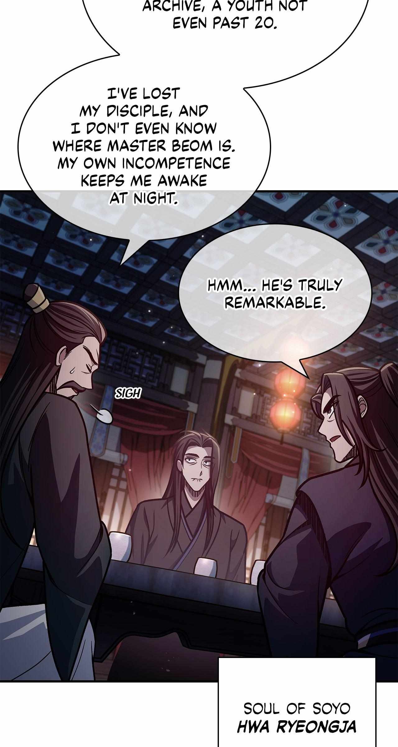 Read Cheonhwa Archive