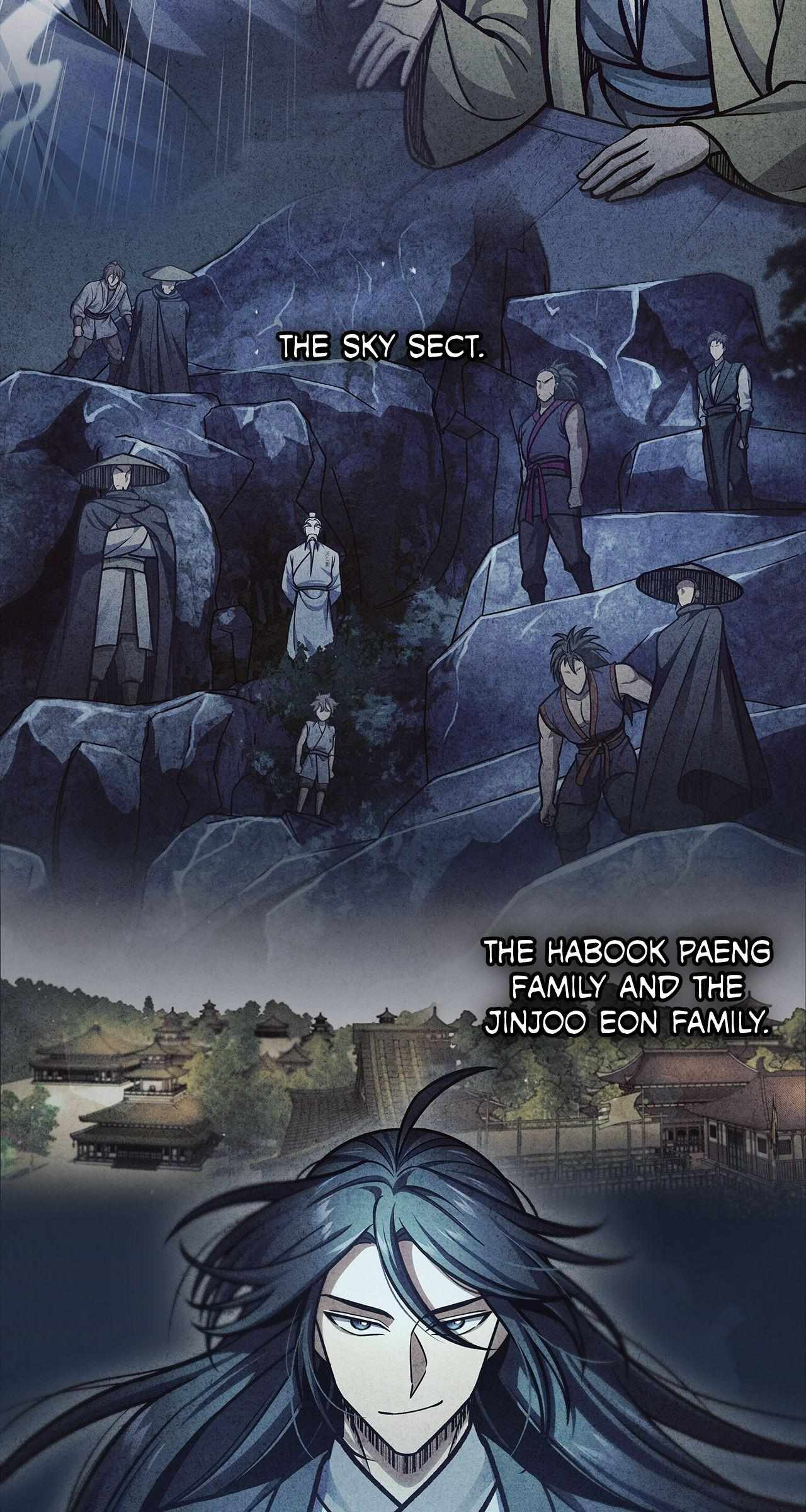 Read Cheonhwa Archive
