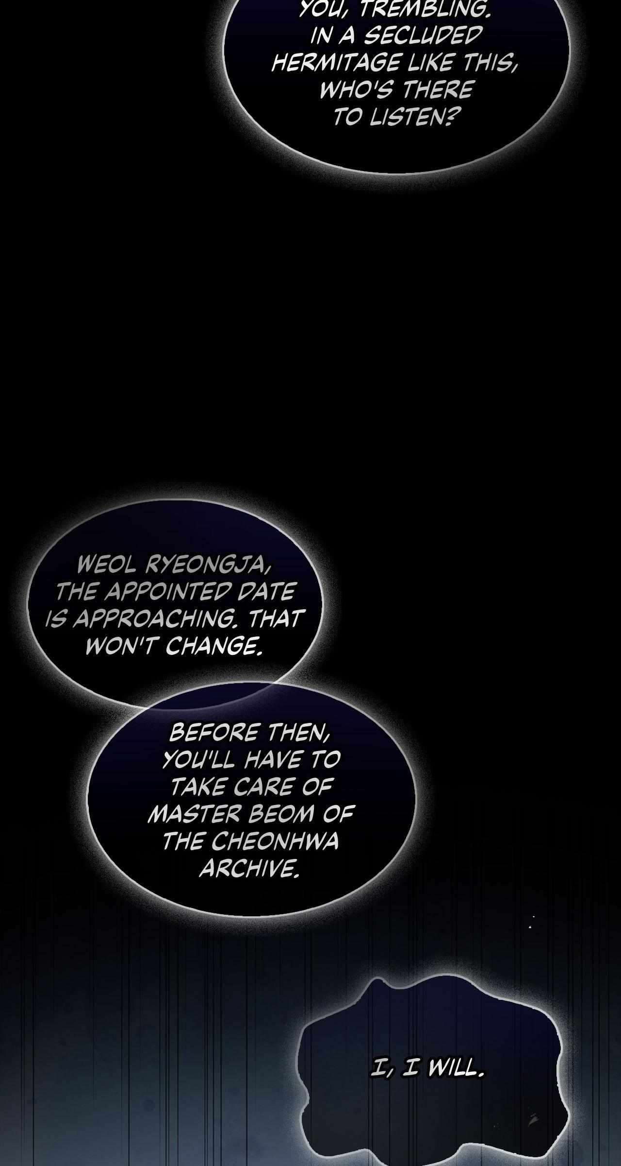 Read Cheonhwa Archive