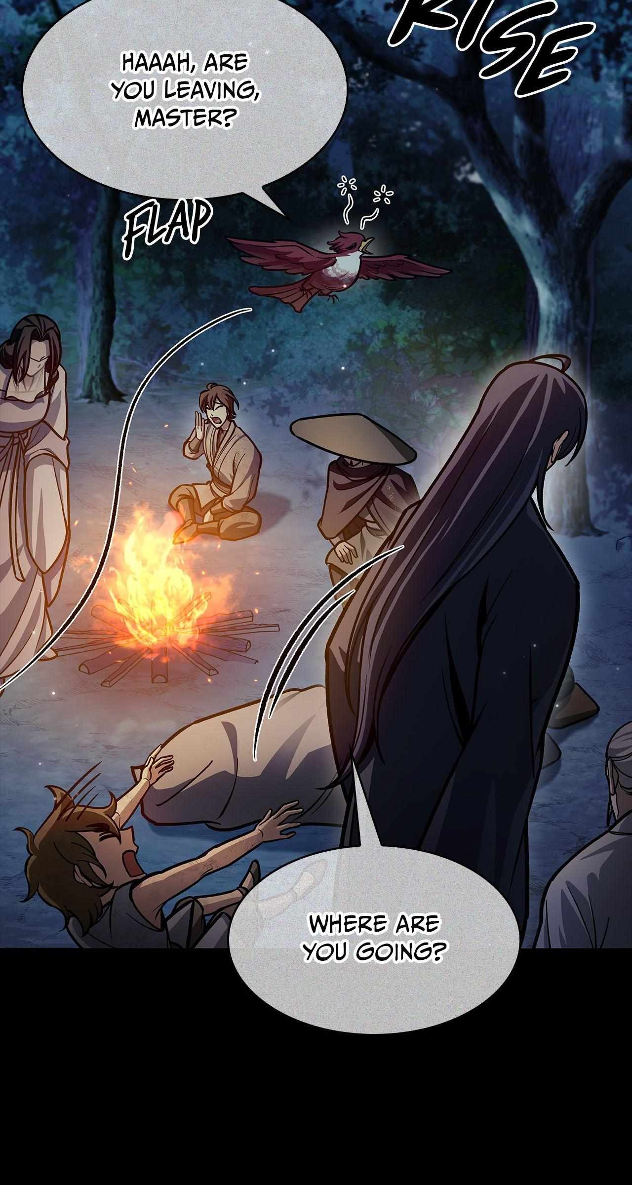 Read Cheonhwa Archive
