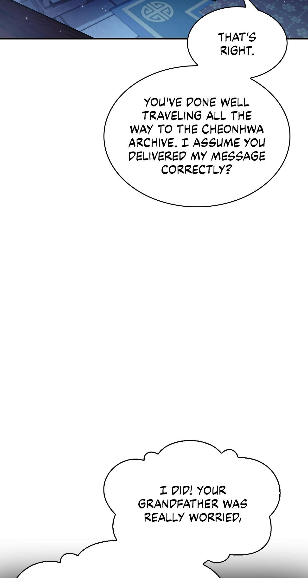 Read Cheonhwa Archive
