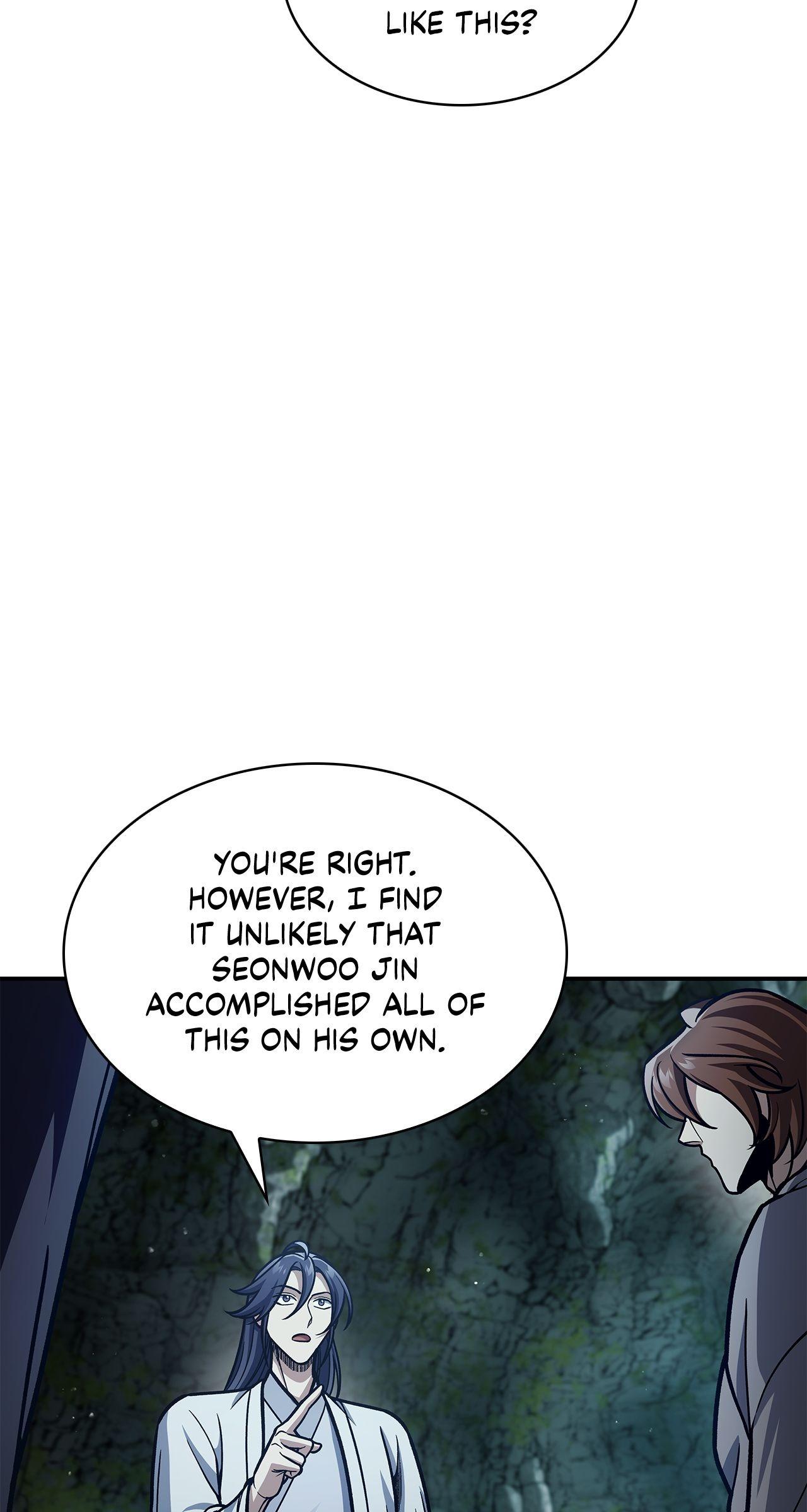 Read Cheonhwa Archive