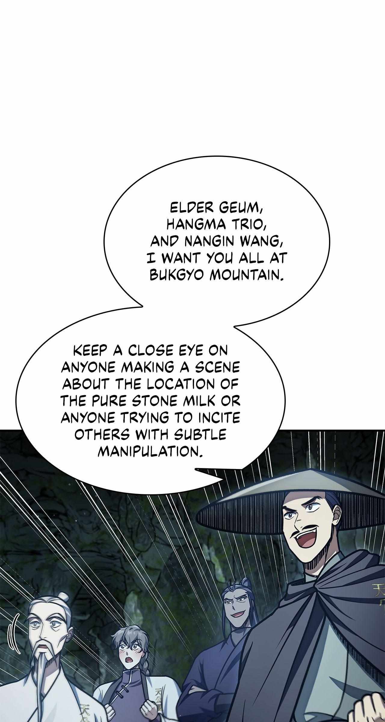 Read Cheonhwa Archive