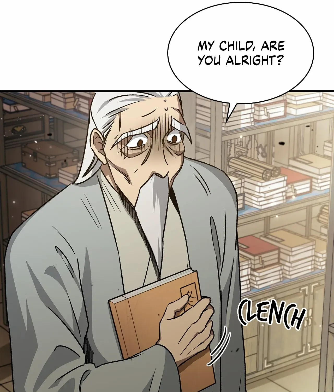 Read Cheonhwa Archive