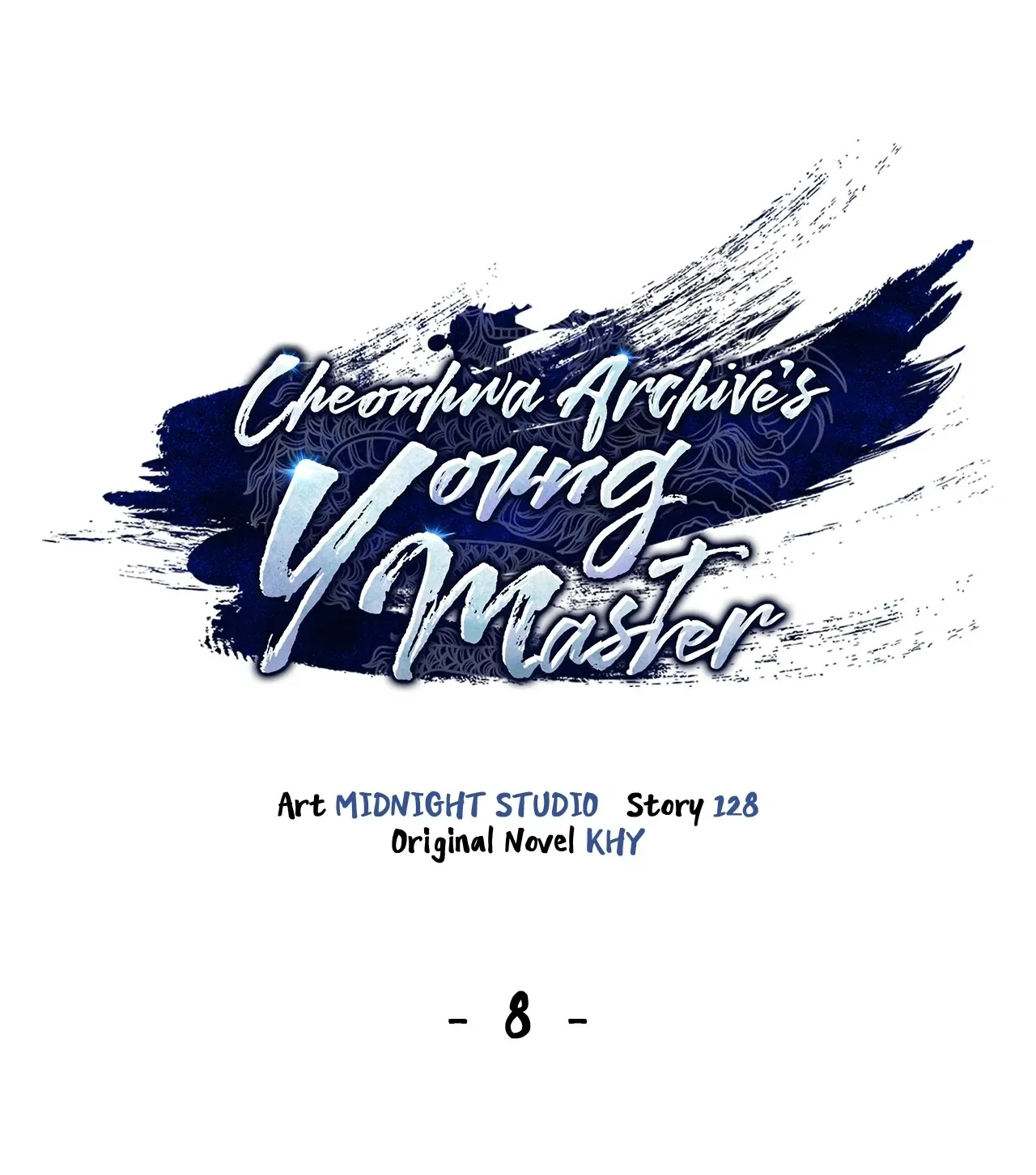 Read Cheonhwa Archive