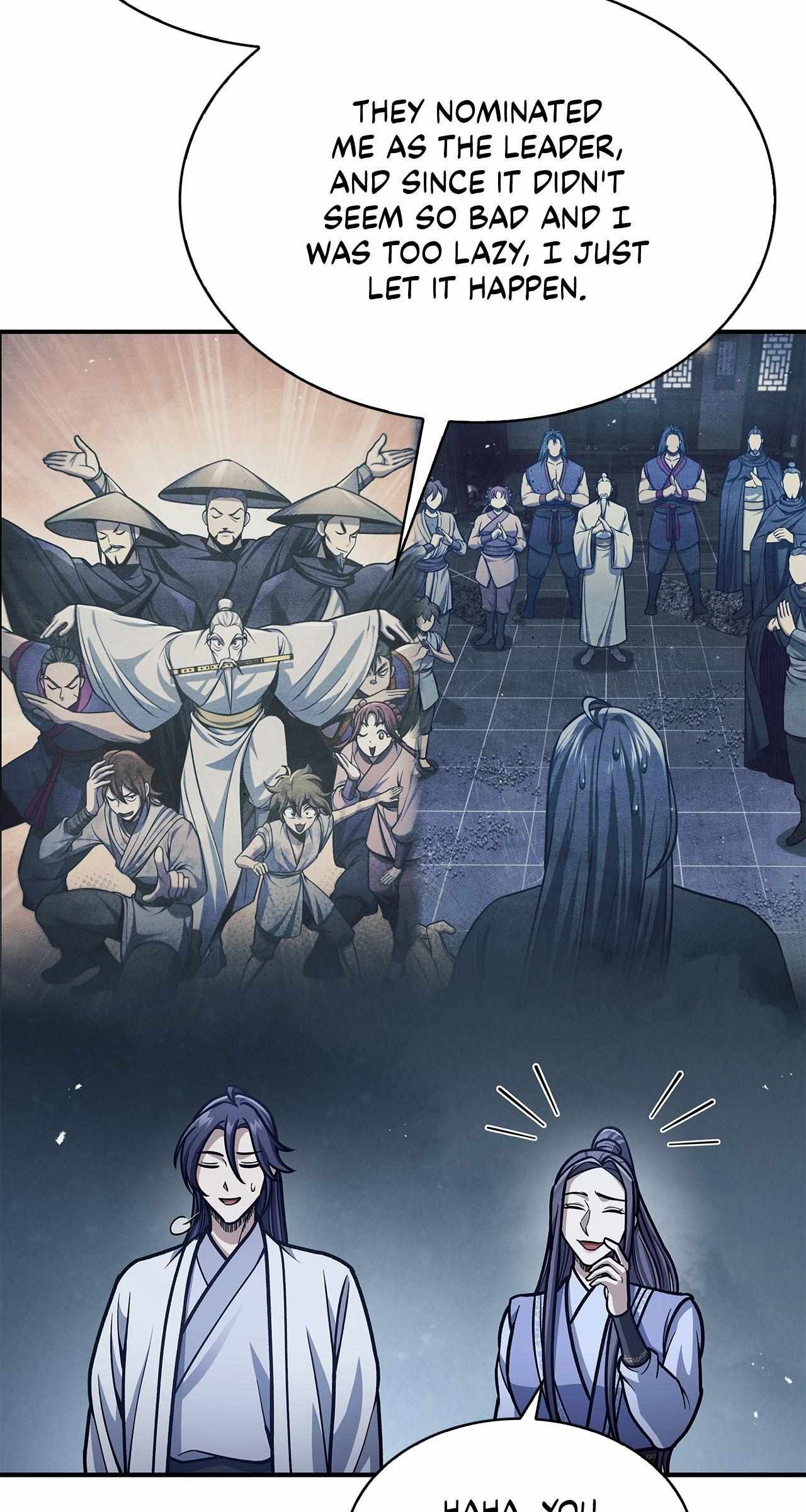 Read Cheonhwa Archive