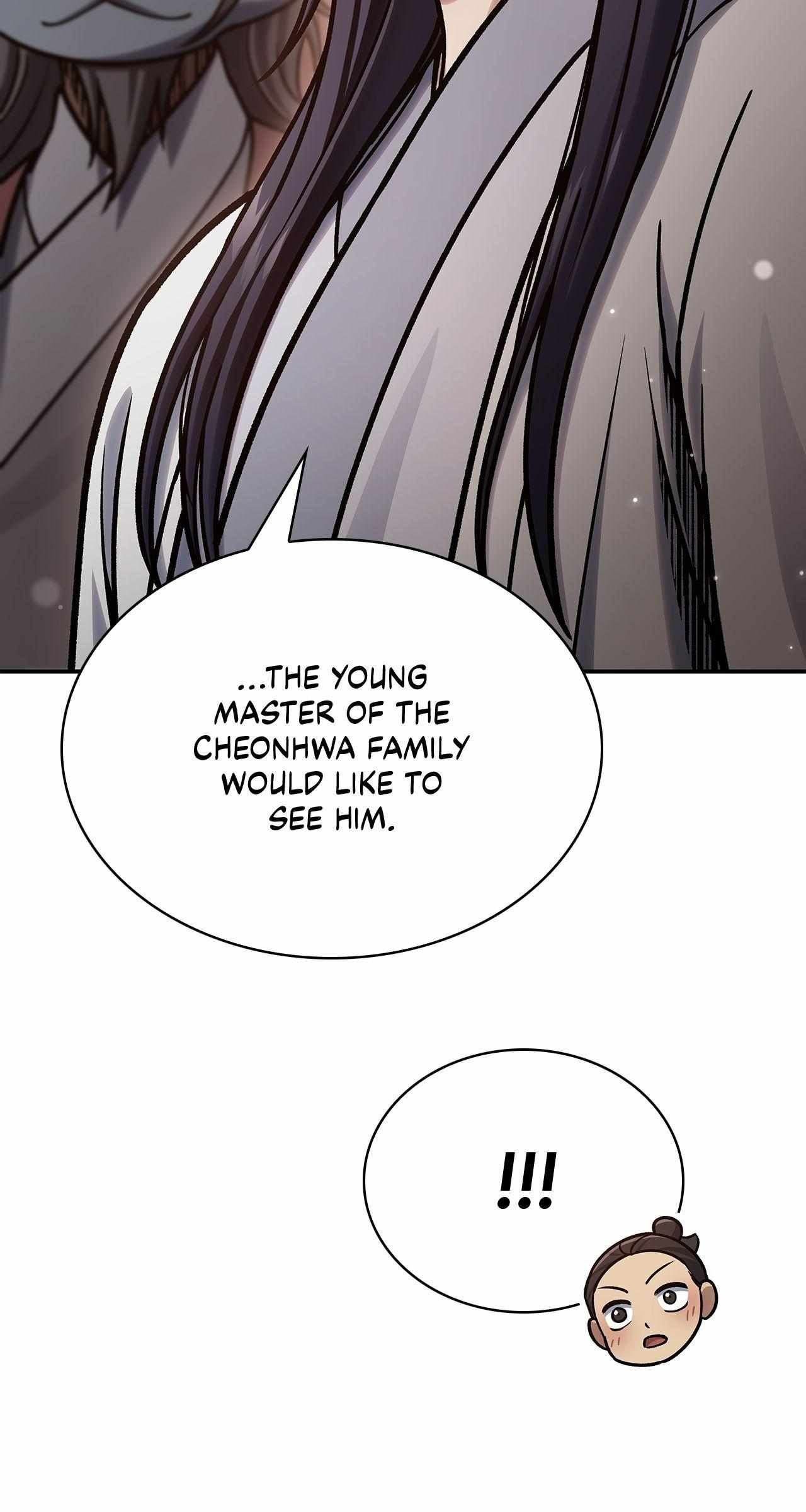 Read Cheonhwa Archive