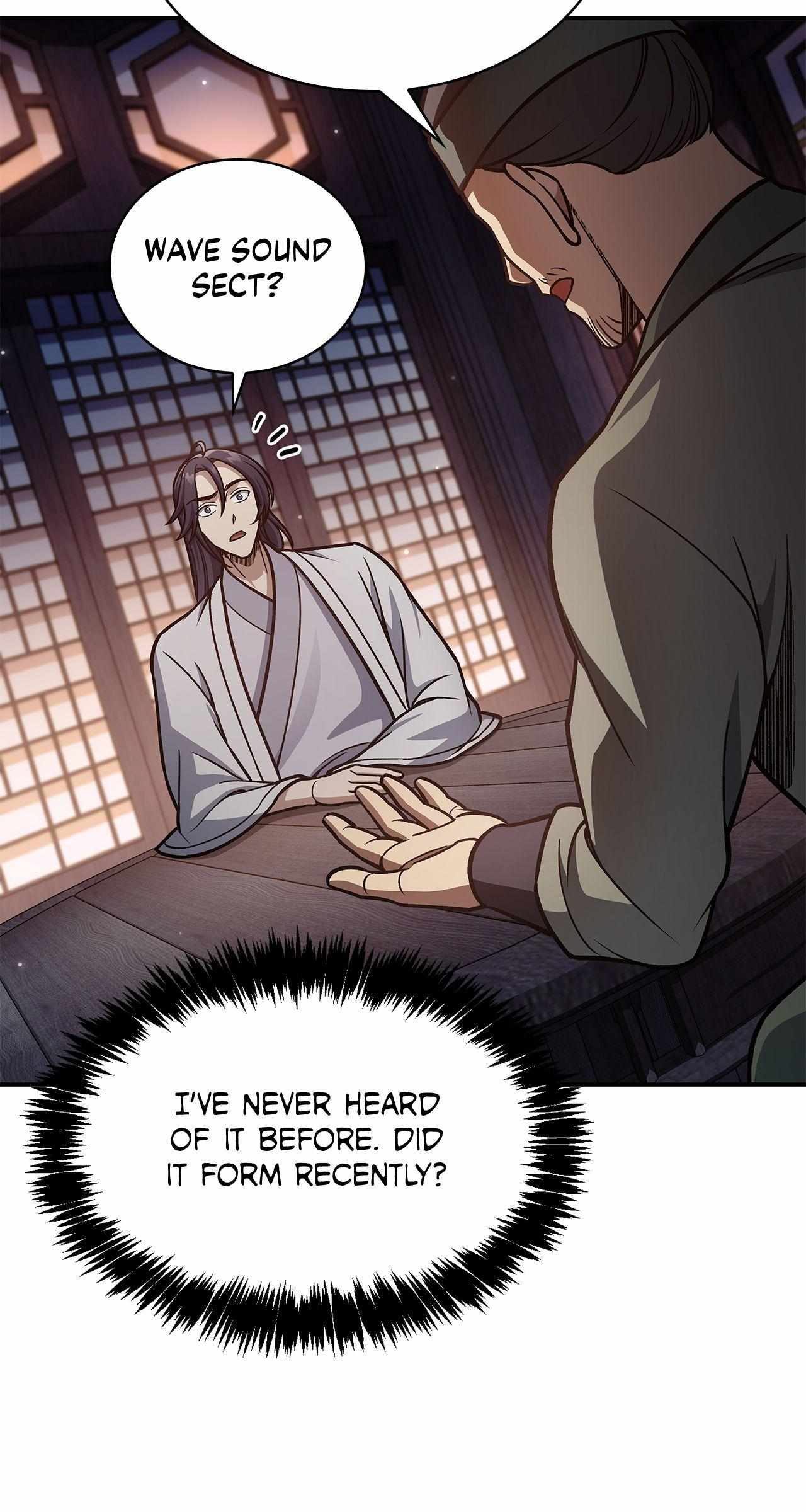 Read Cheonhwa Archive