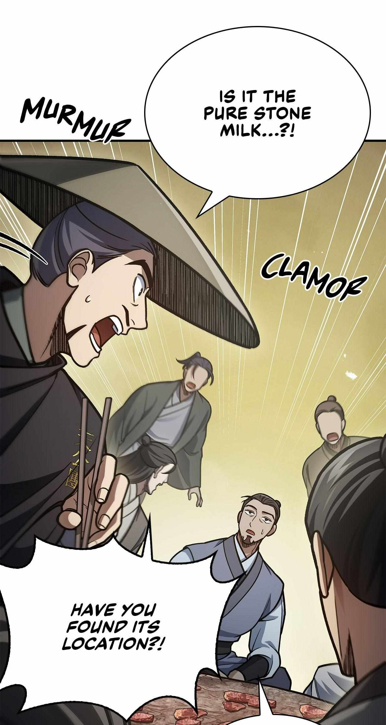 Read Cheonhwa Archive