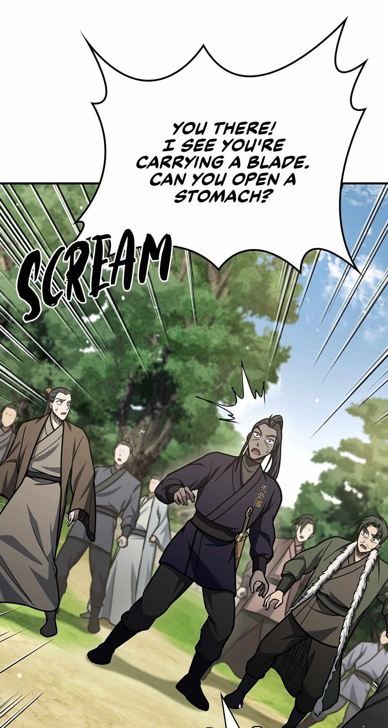 Read Cheonhwa Archive