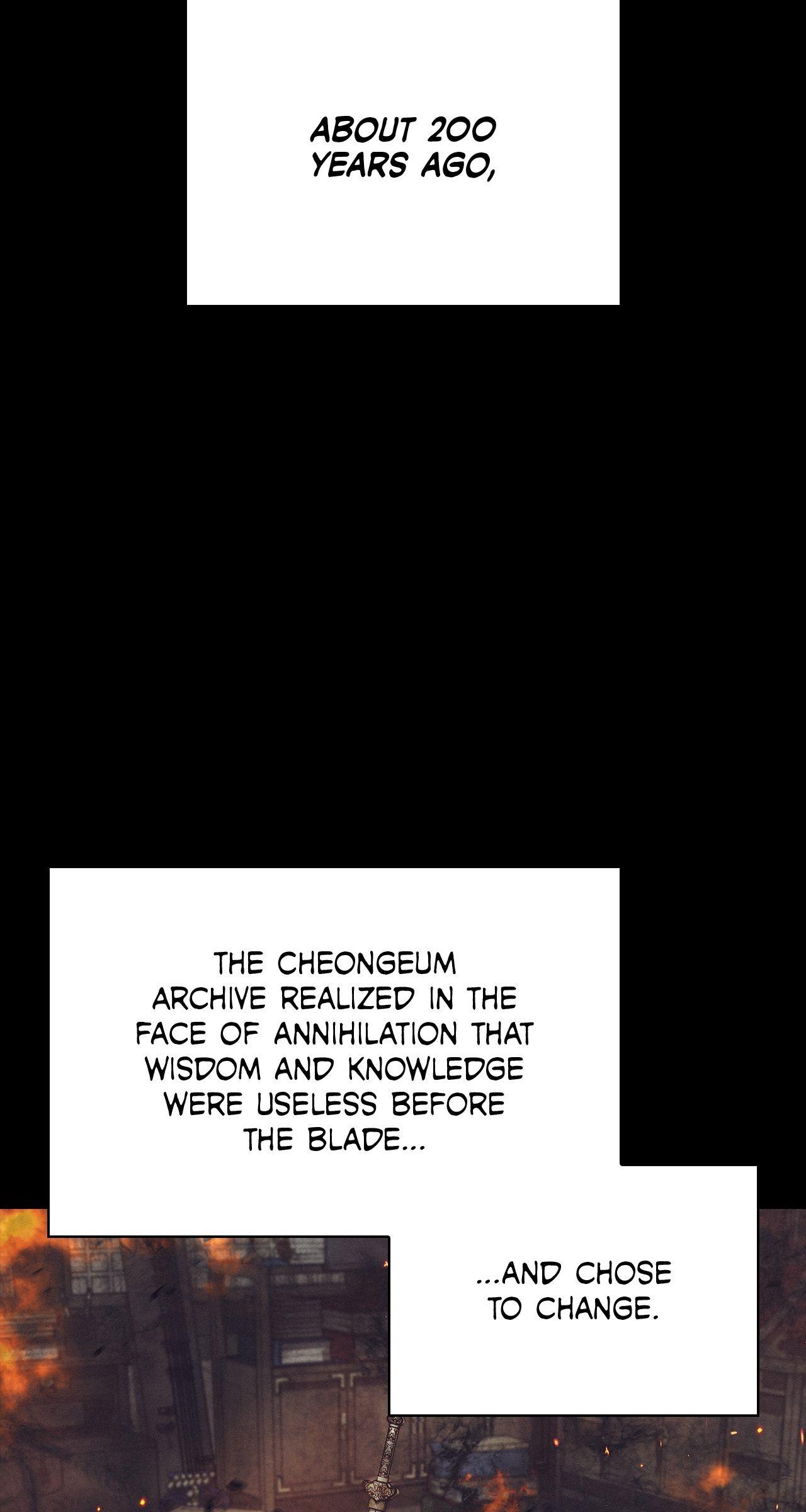 Read Cheonhwa Archive
