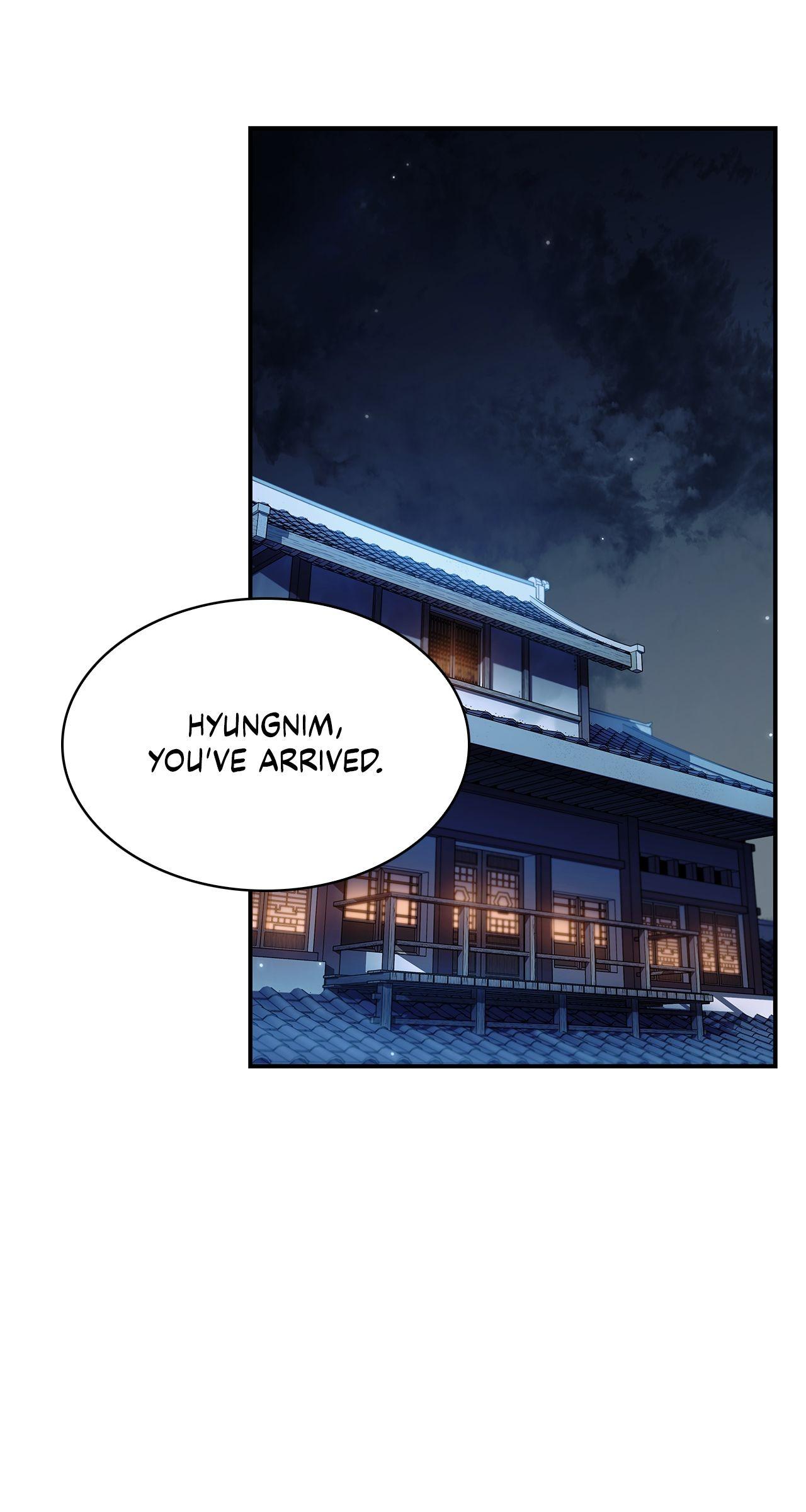 Read Cheonhwa Archive