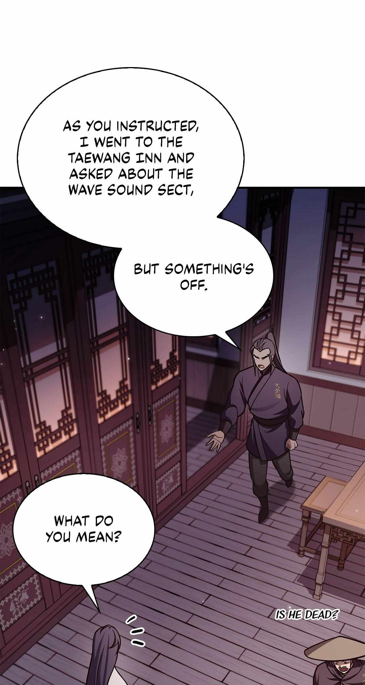 Read Cheonhwa Archive