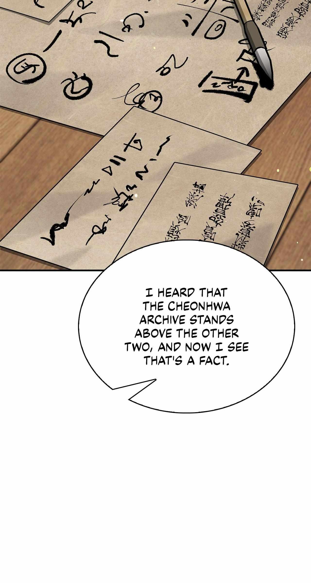 Read Cheonhwa Archive