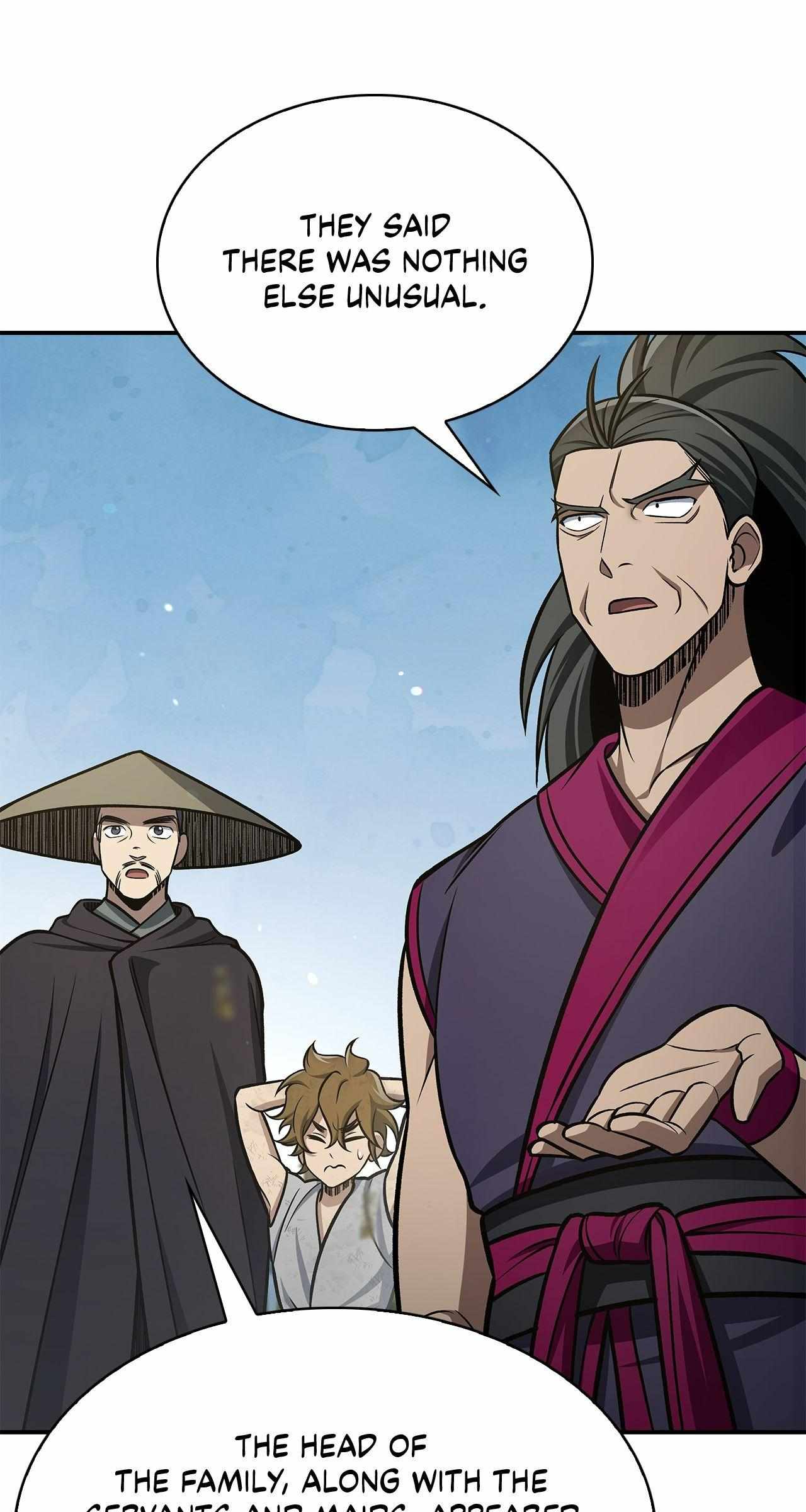 Read Cheonhwa Archive