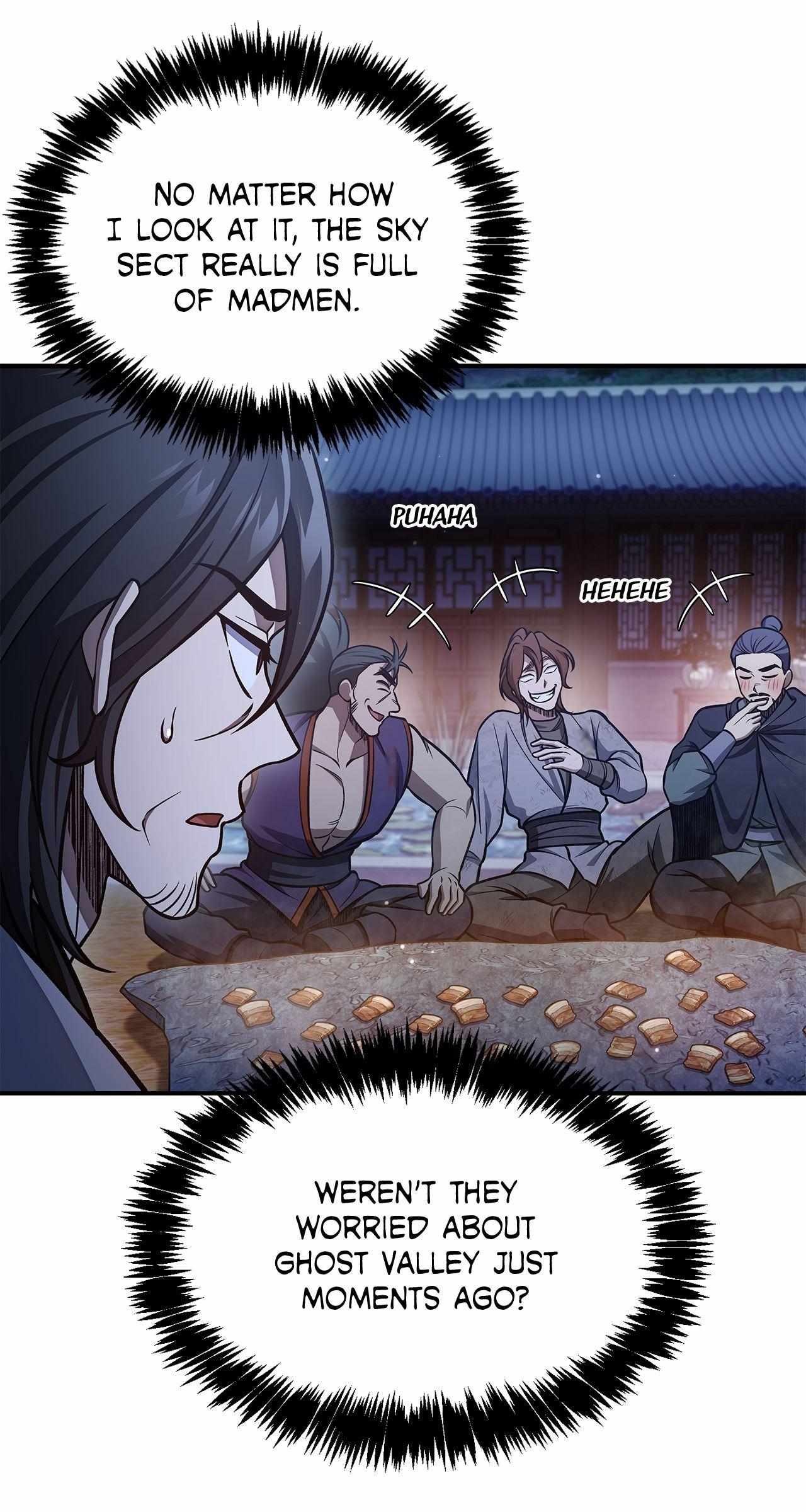 Read Cheonhwa Archive