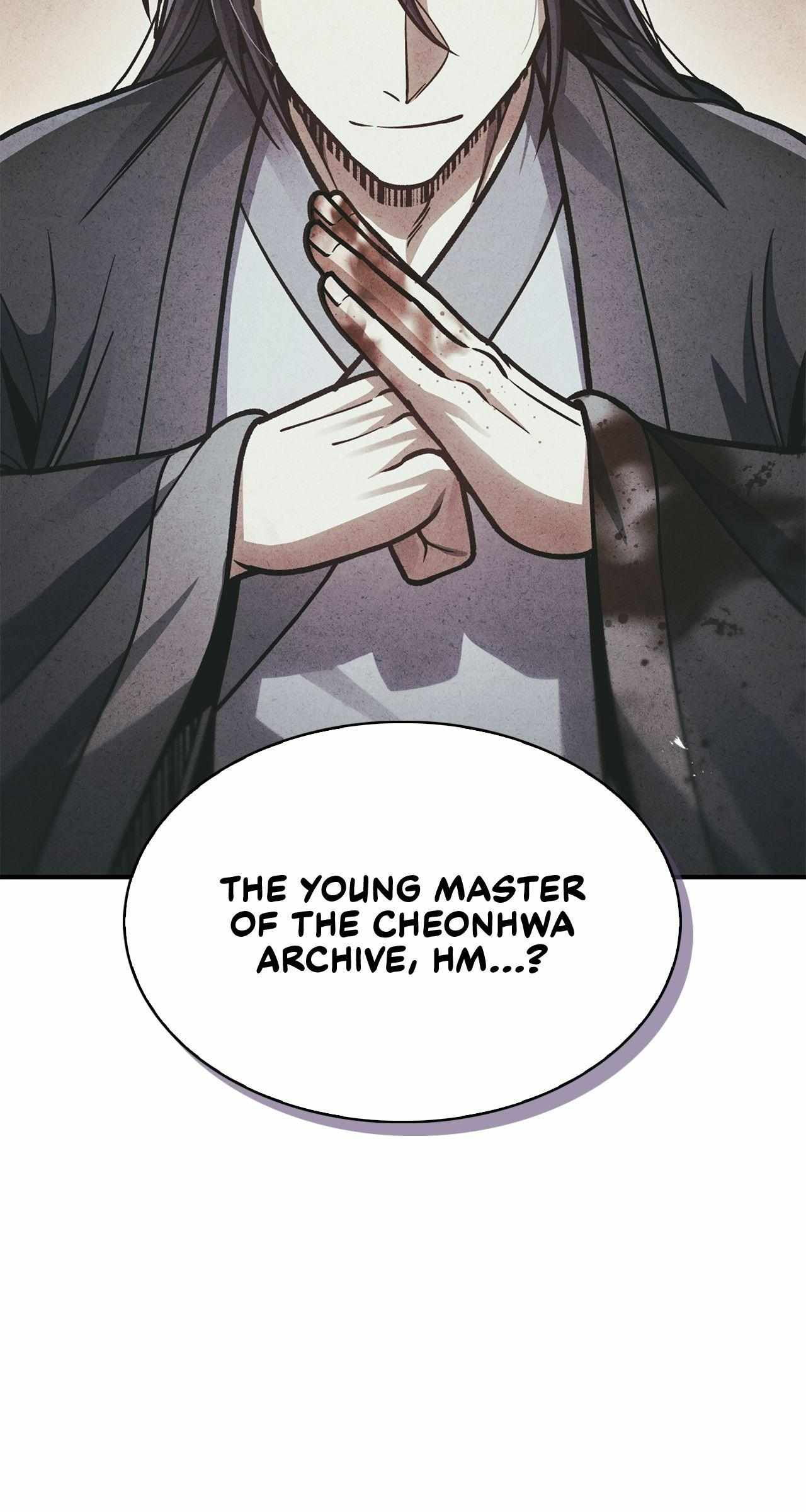 Read Cheonhwa Archive