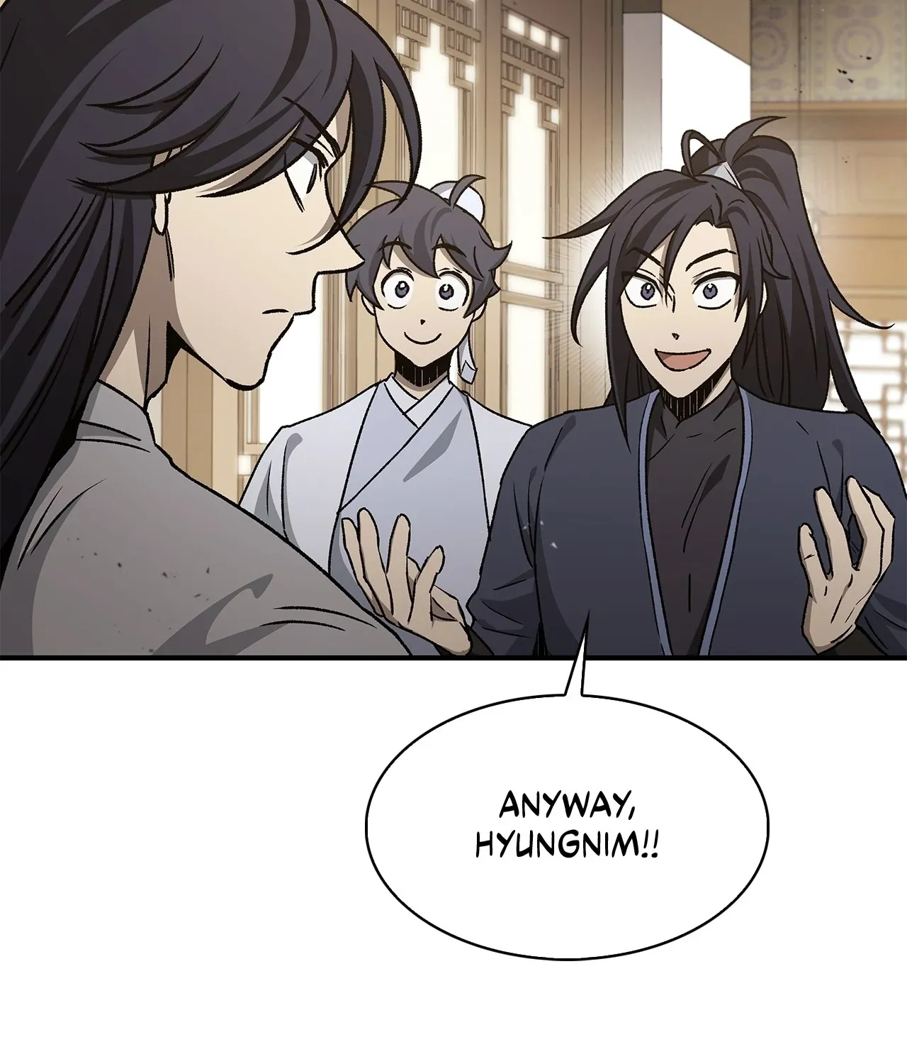 Read Cheonhwa Archive