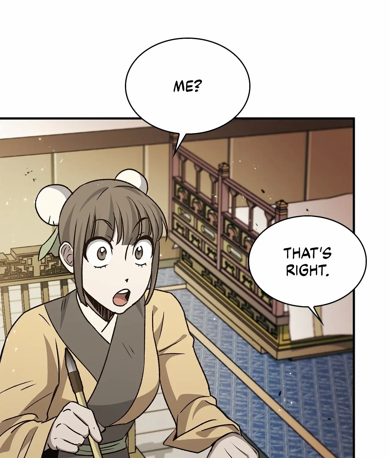 Read Cheonhwa Archive
