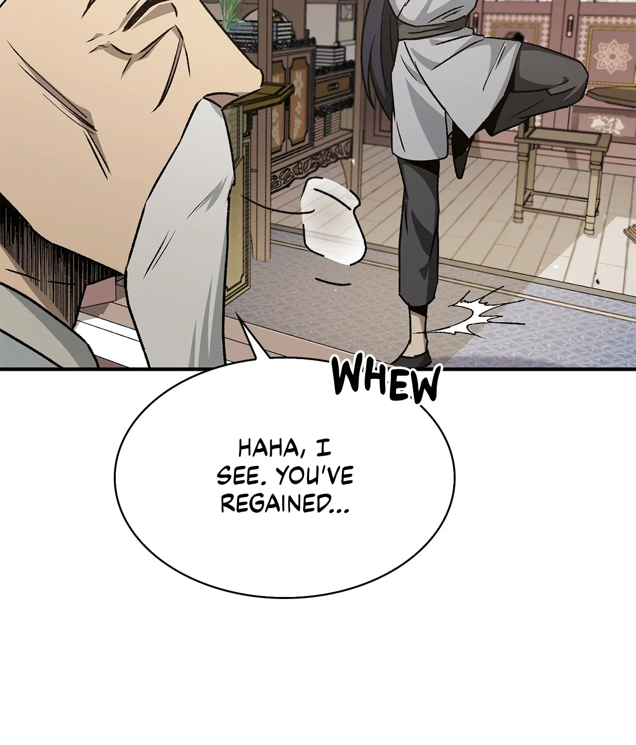 Read Cheonhwa Archive