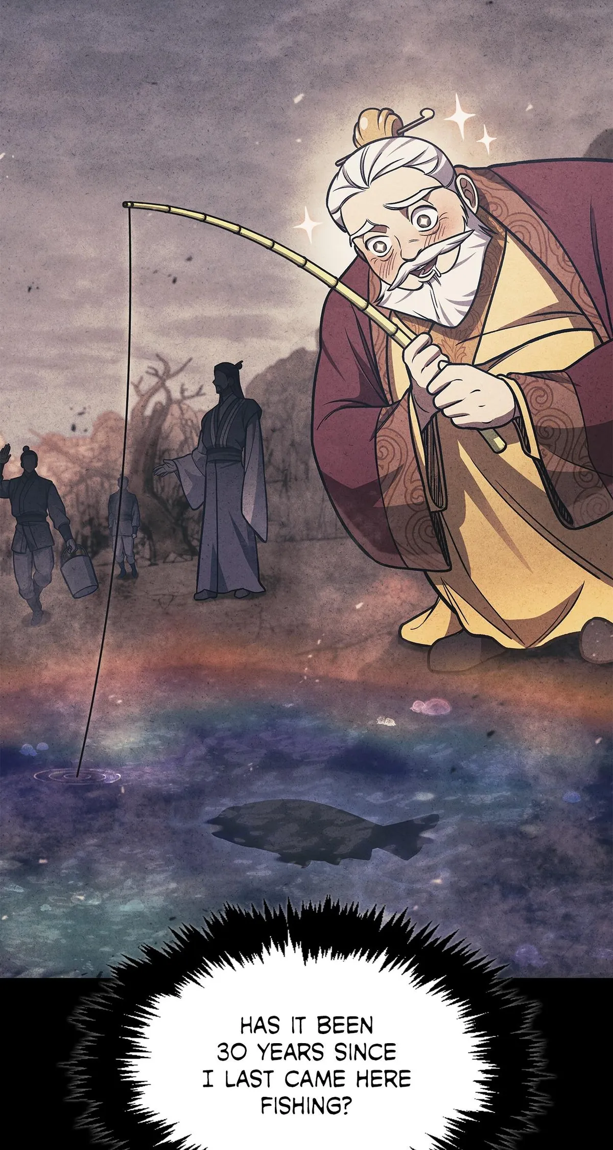 Read Cheonhwa Archive