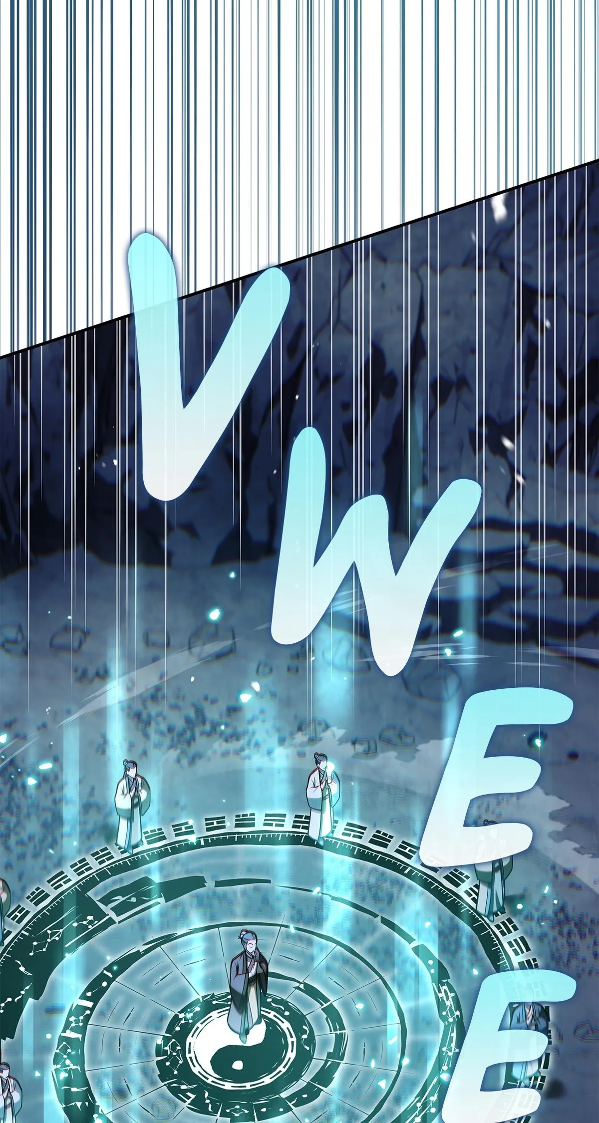Read Cheonhwa Archive