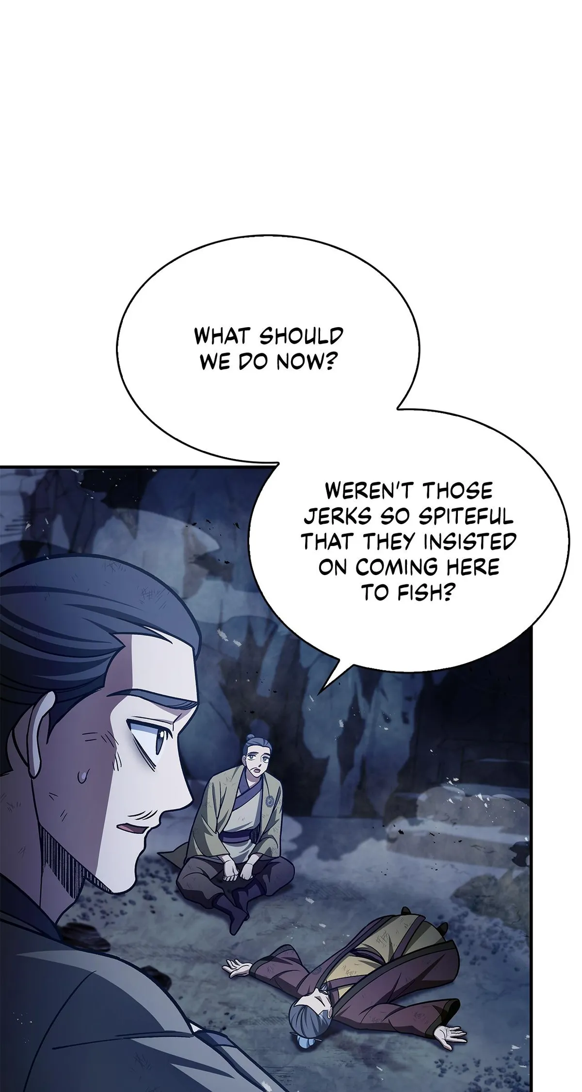 Read Cheonhwa Archive