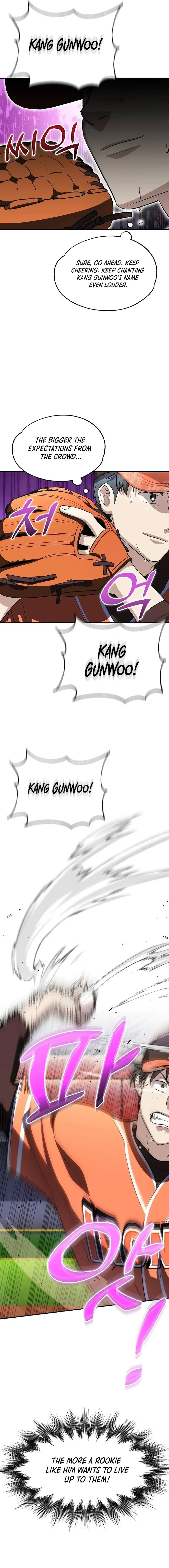 Cheonjae Tajaga Gangsokgureul Sumgim Chapter 21 page 15 - 