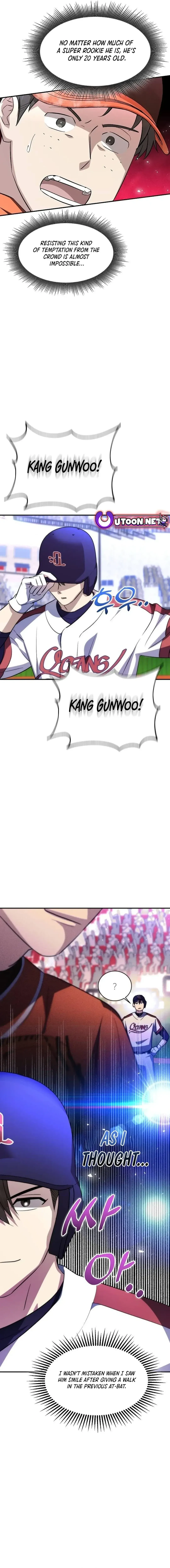 Cheonjae Tajaga Gangsokgureul Sumgim Chapter 21 page 17 - 